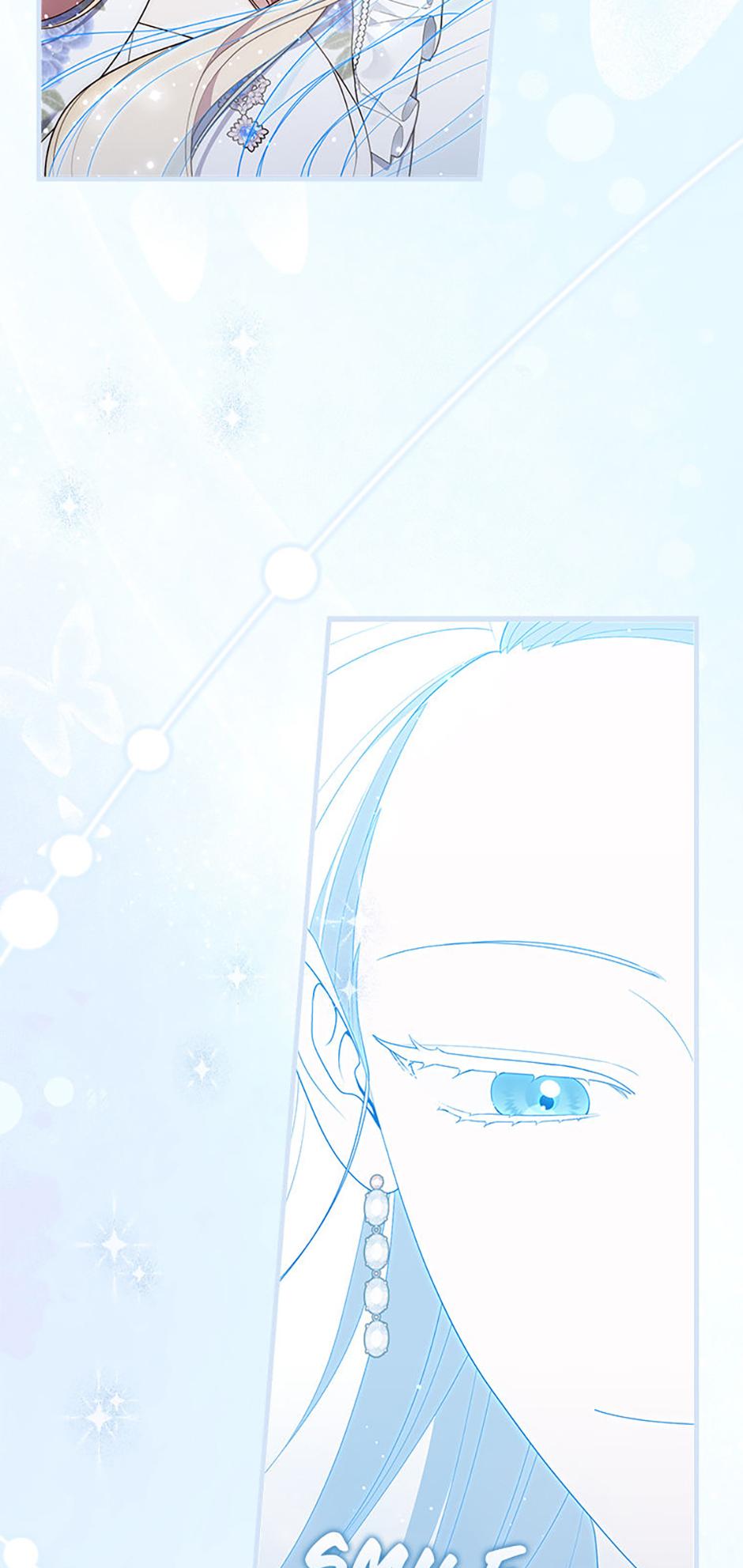 Fortune-Telling Lady Chapter 96 page 50 - 