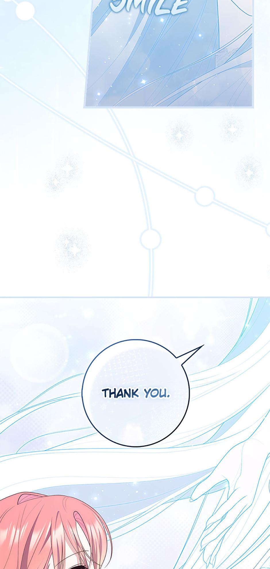 Fortune-Telling Lady Chapter 96 page 51 - 