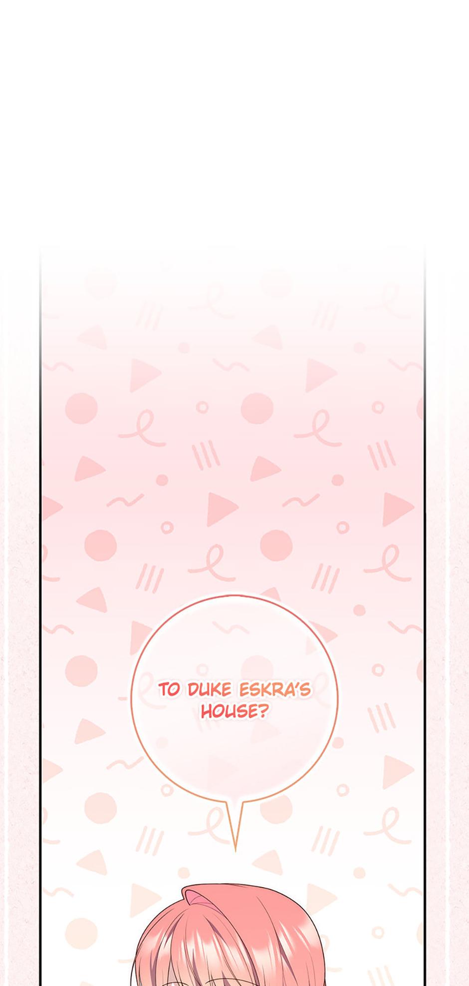 Fortune-Telling Lady Chapter 96 page 56 - 