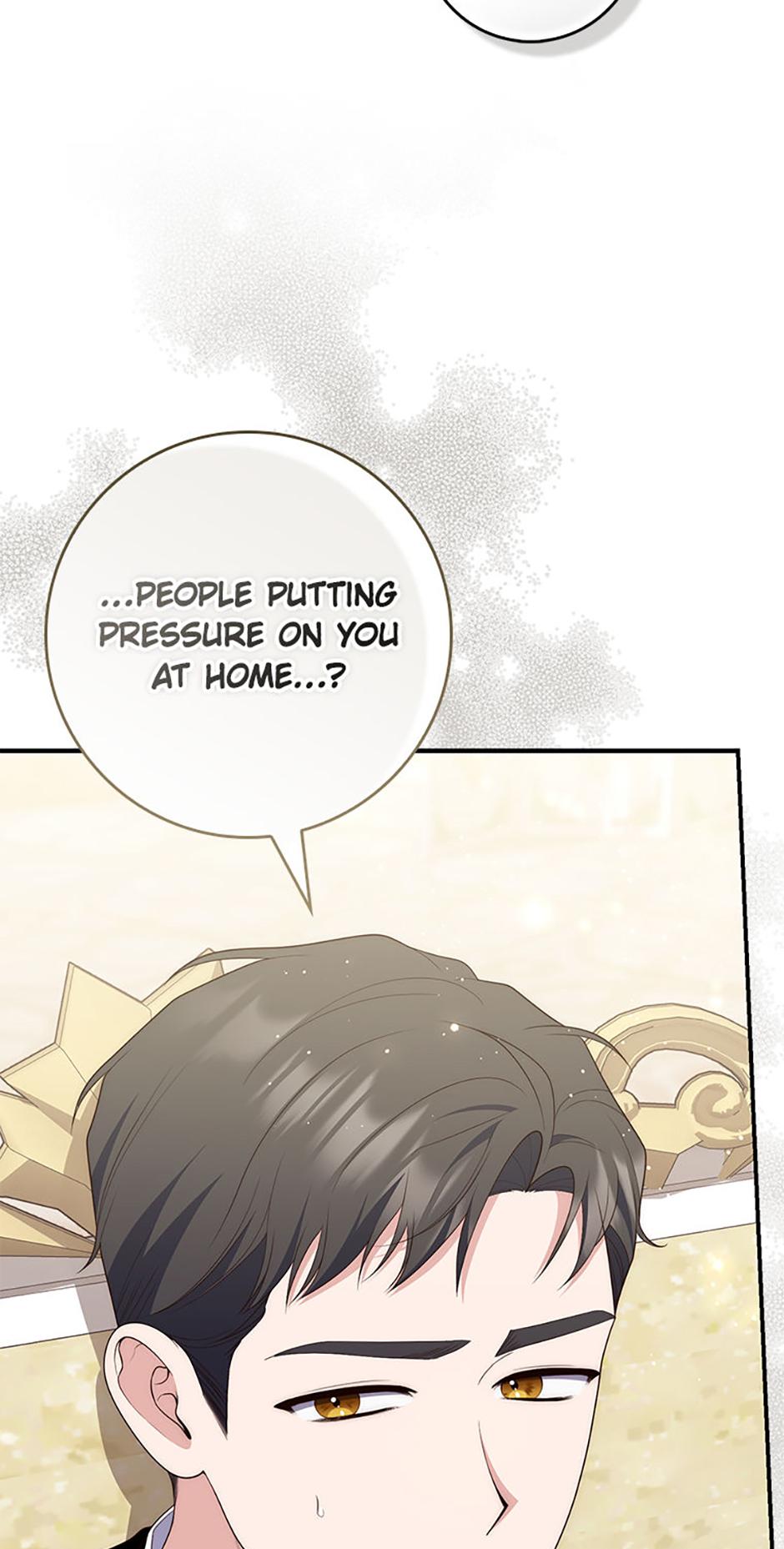 Fortune-Telling Lady Chapter 96 page 66 - 