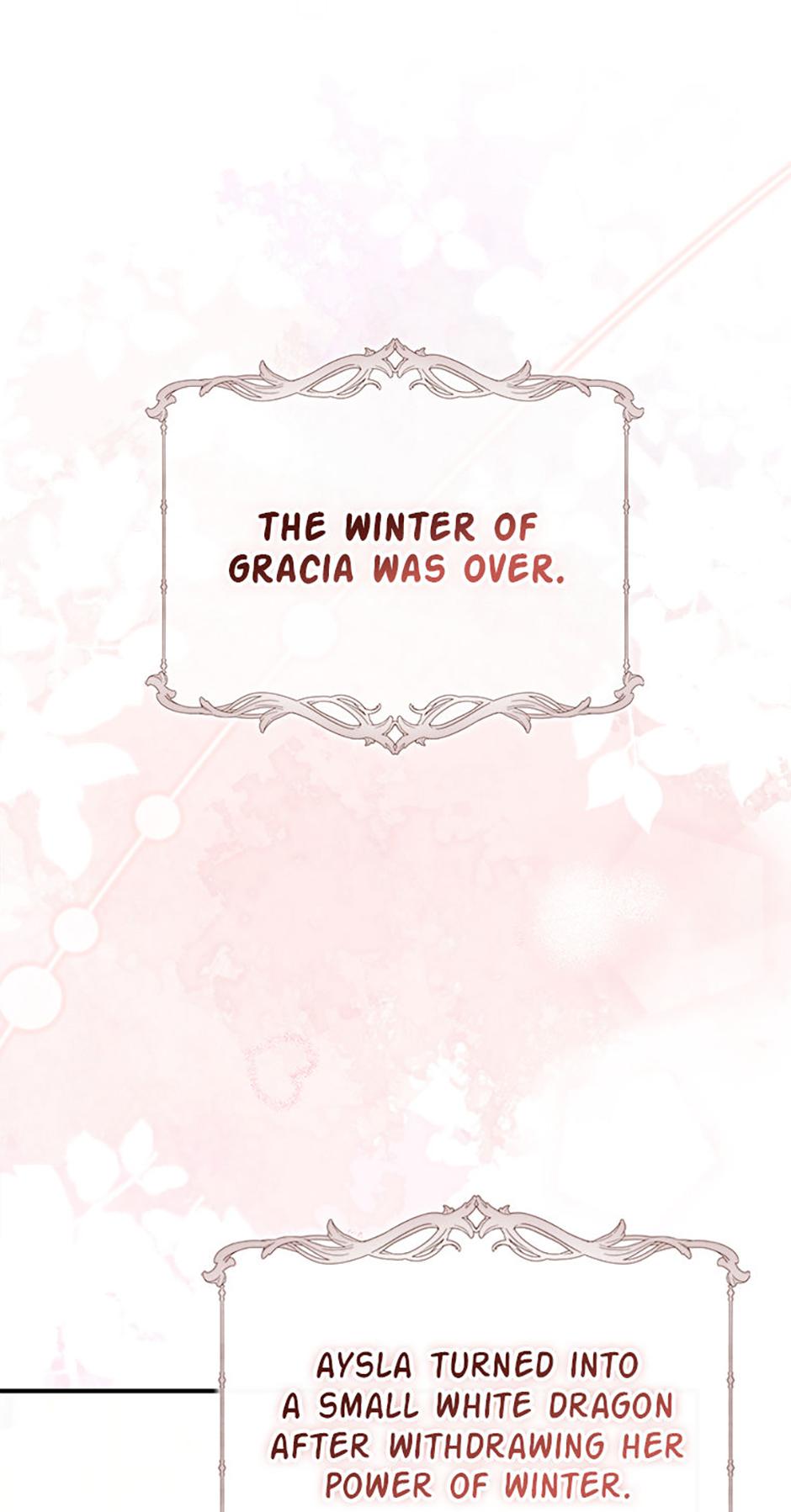 Fortune-Telling Lady Chapter 96 page 8 - 