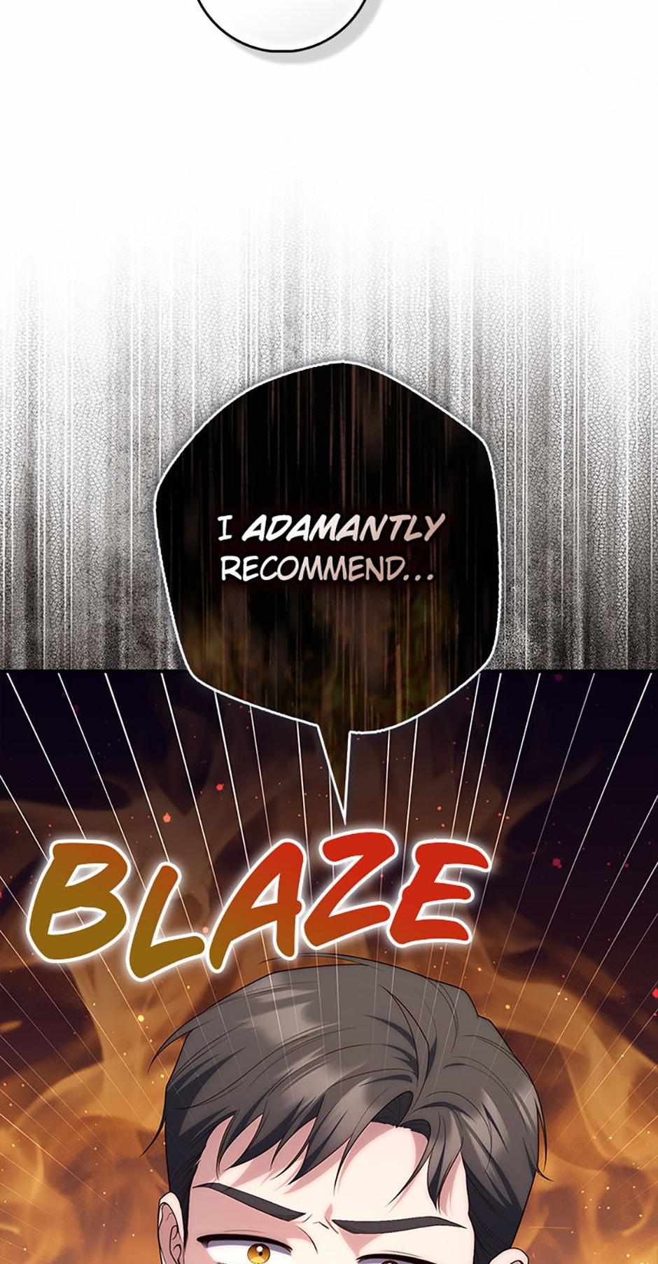 Fortune-Telling Lady Chapter 96 page 72 - 