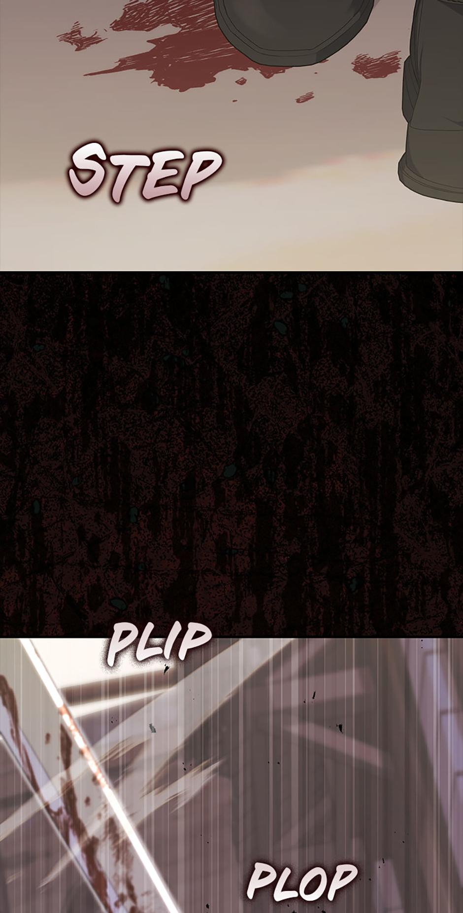 Fortune-Telling Lady Chapter 96 page 88 - 