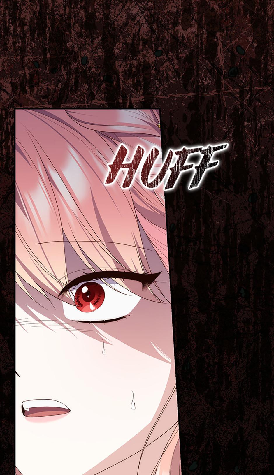 Fortune-Telling Lady Chapter 96 page 90 - 