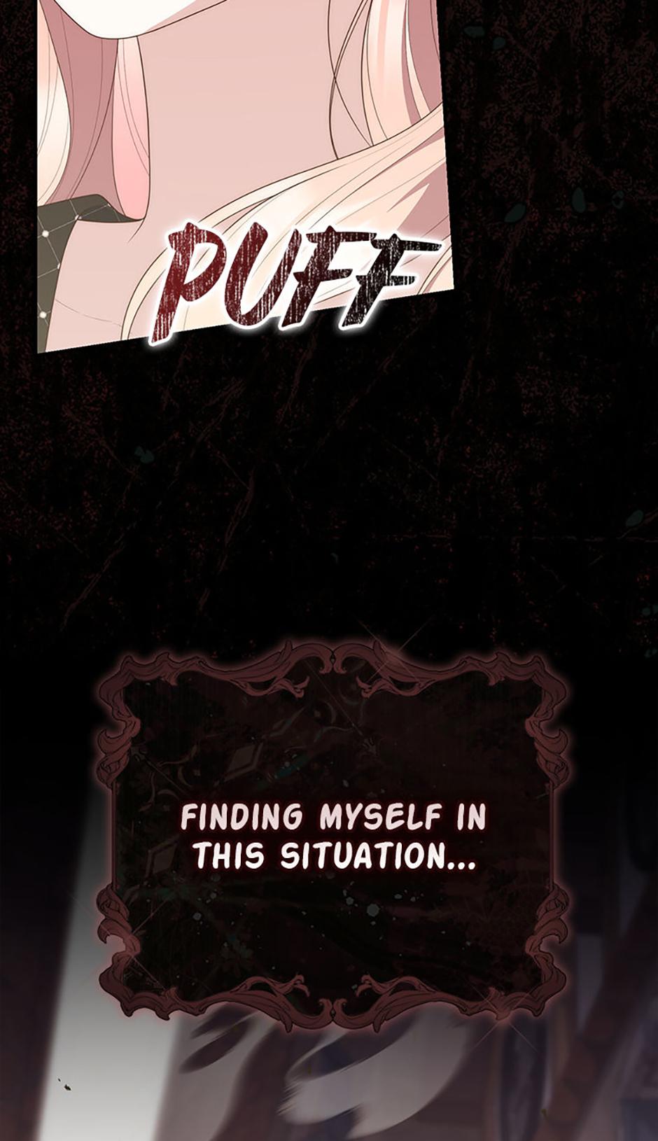 Fortune-Telling Lady Chapter 96 page 91 - 