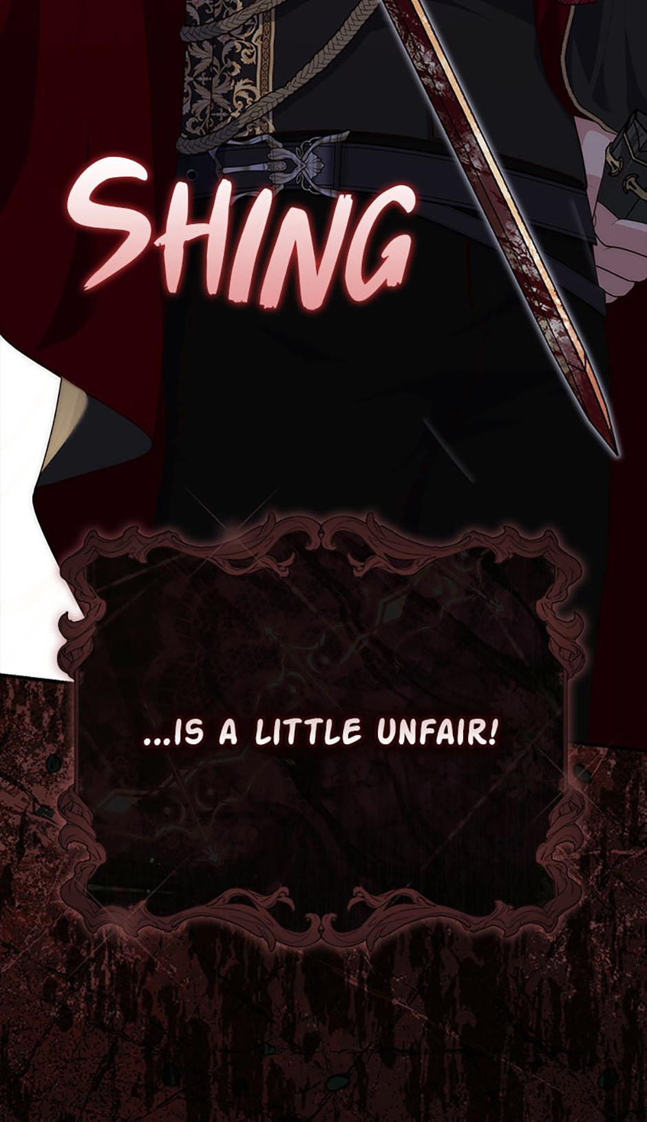 Fortune-Telling Lady Chapter 96 page 93 - 