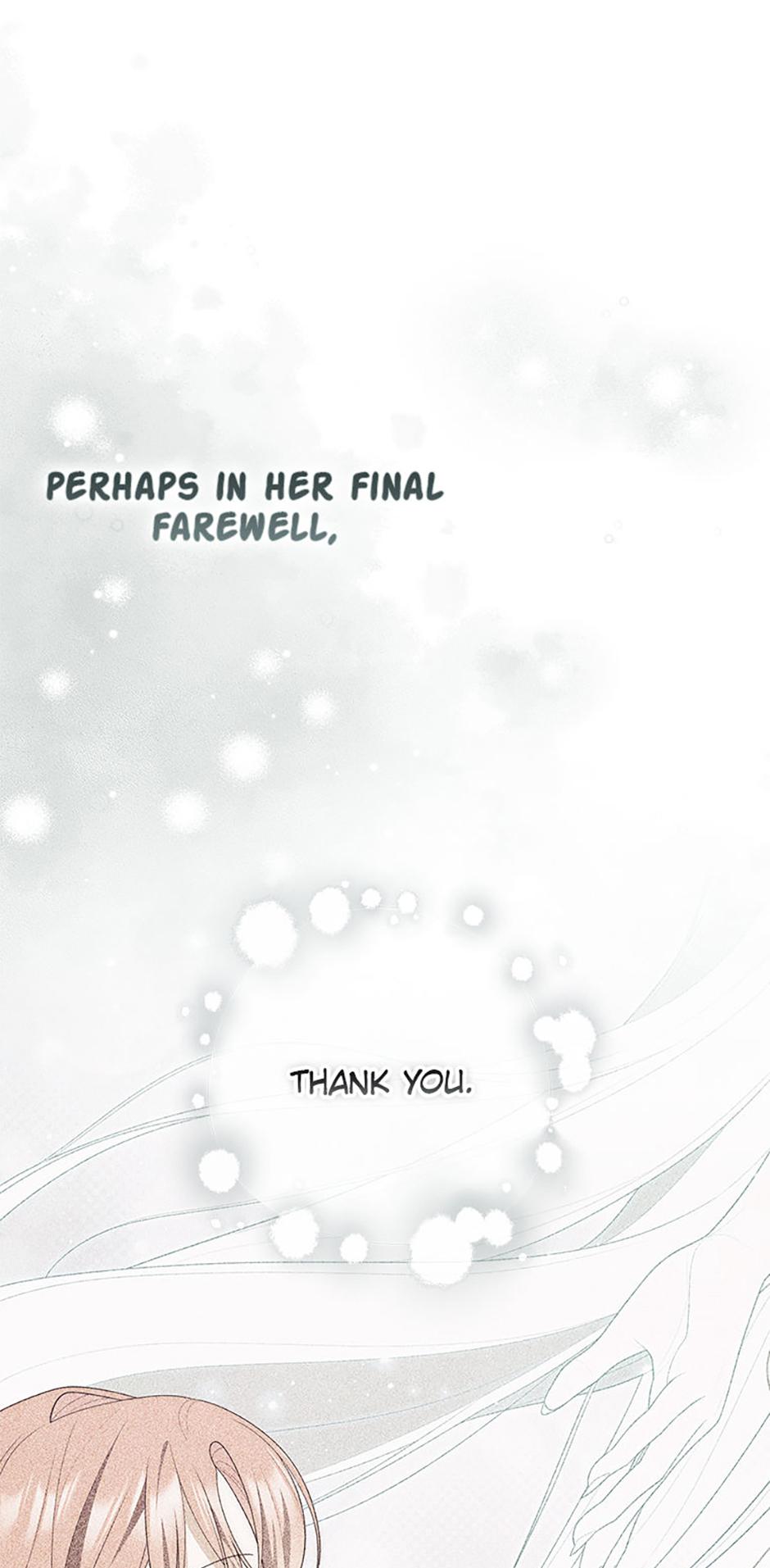 Fortune-Telling Lady Chapter 97 page 27 - 