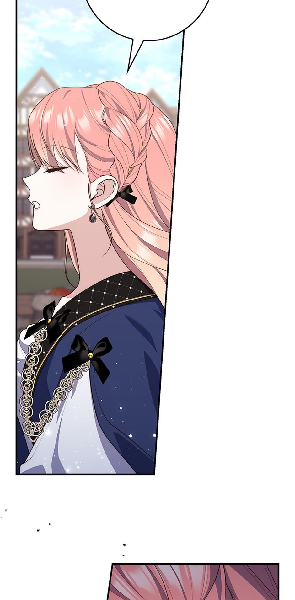 Fortune-Telling Lady Chapter 97 page 29 - 