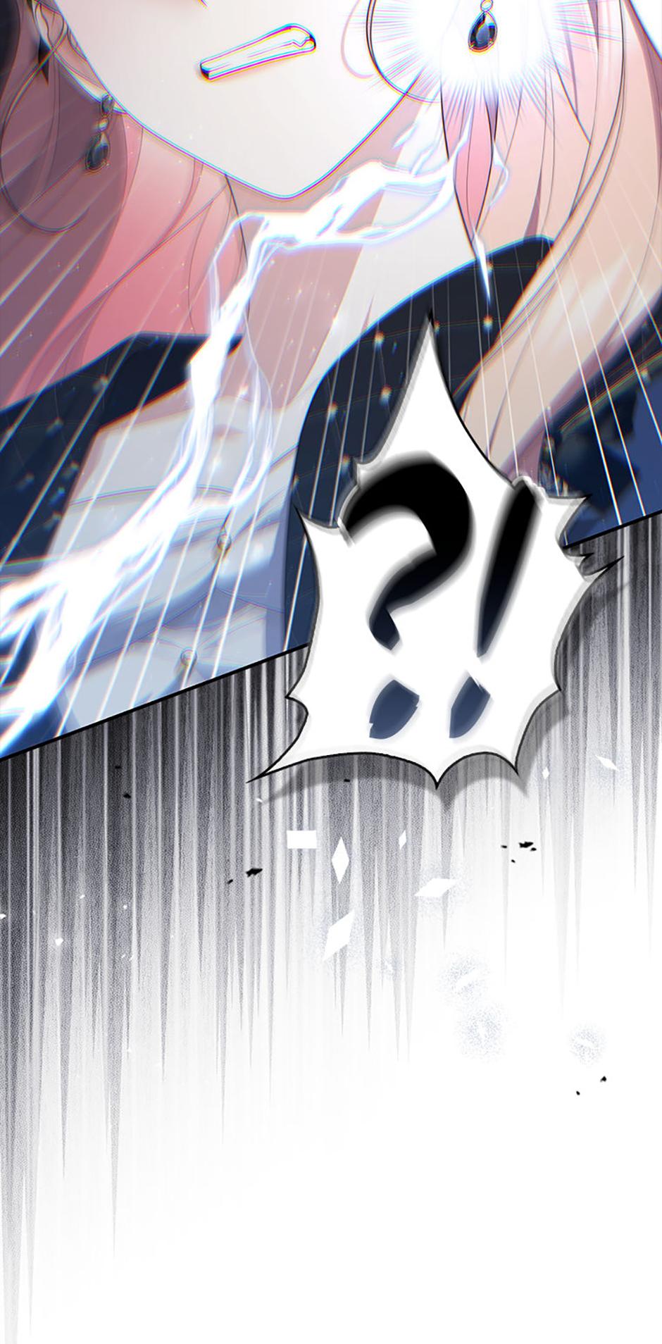 Fortune-Telling Lady Chapter 97 page 32 - 
