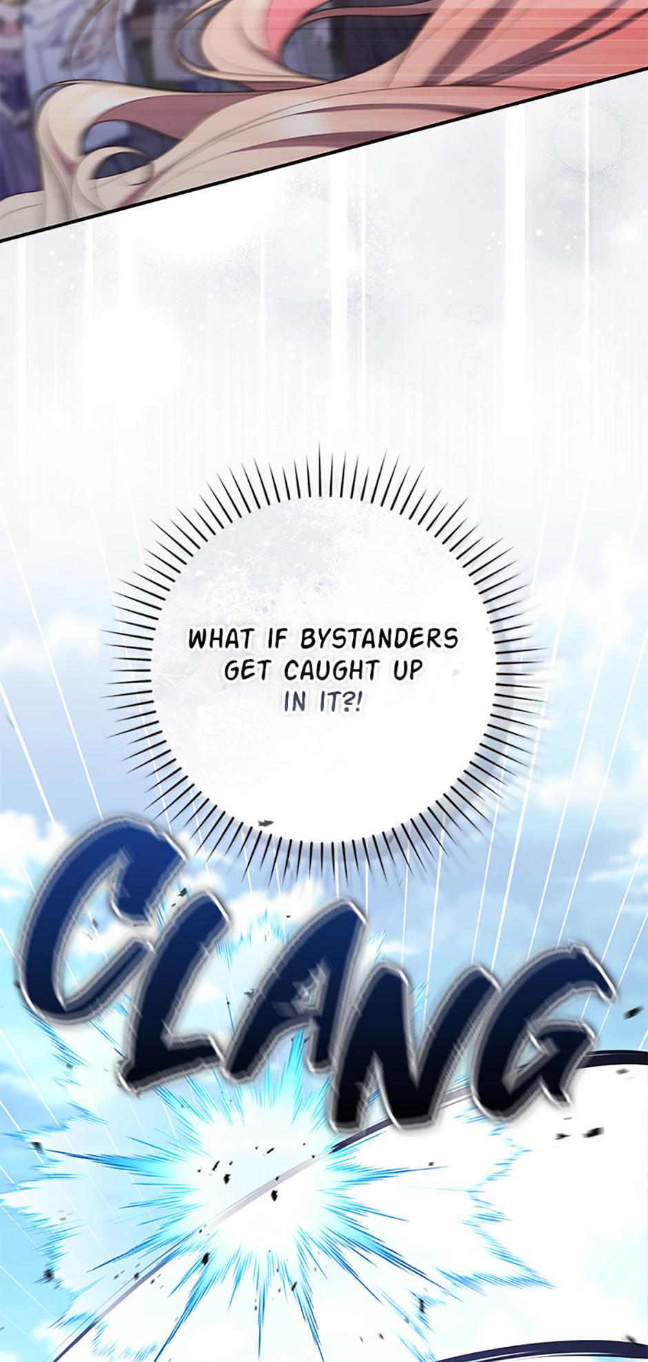Fortune-Telling Lady Chapter 97 page 41 - 