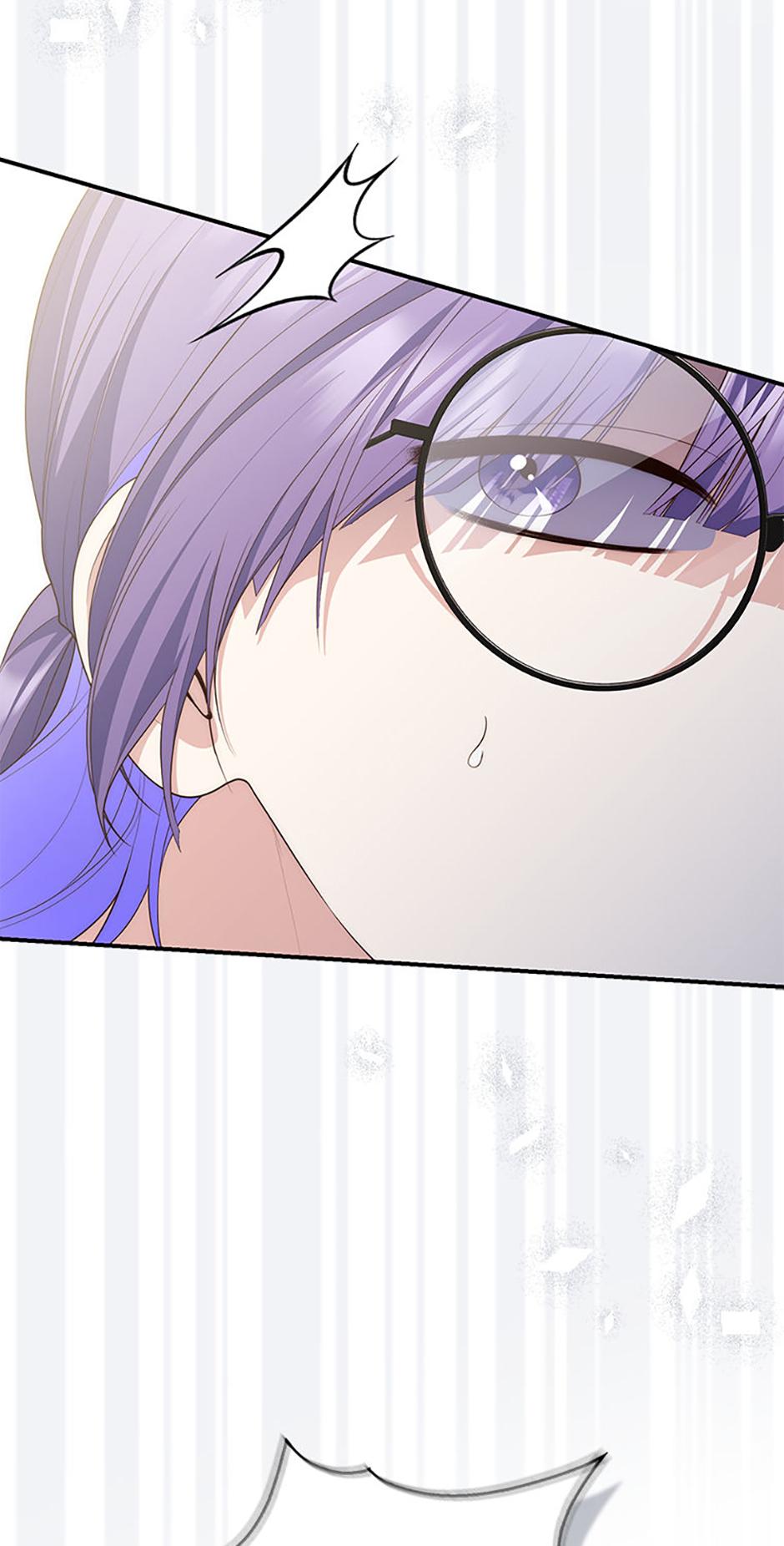 Fortune-Telling Lady Chapter 97 page 47 - 