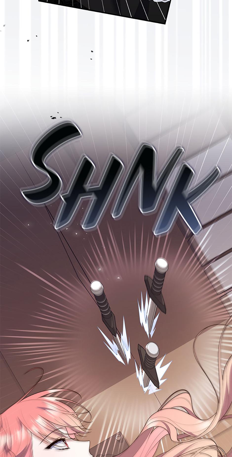 Fortune-Telling Lady Chapter 97 page 49 - 