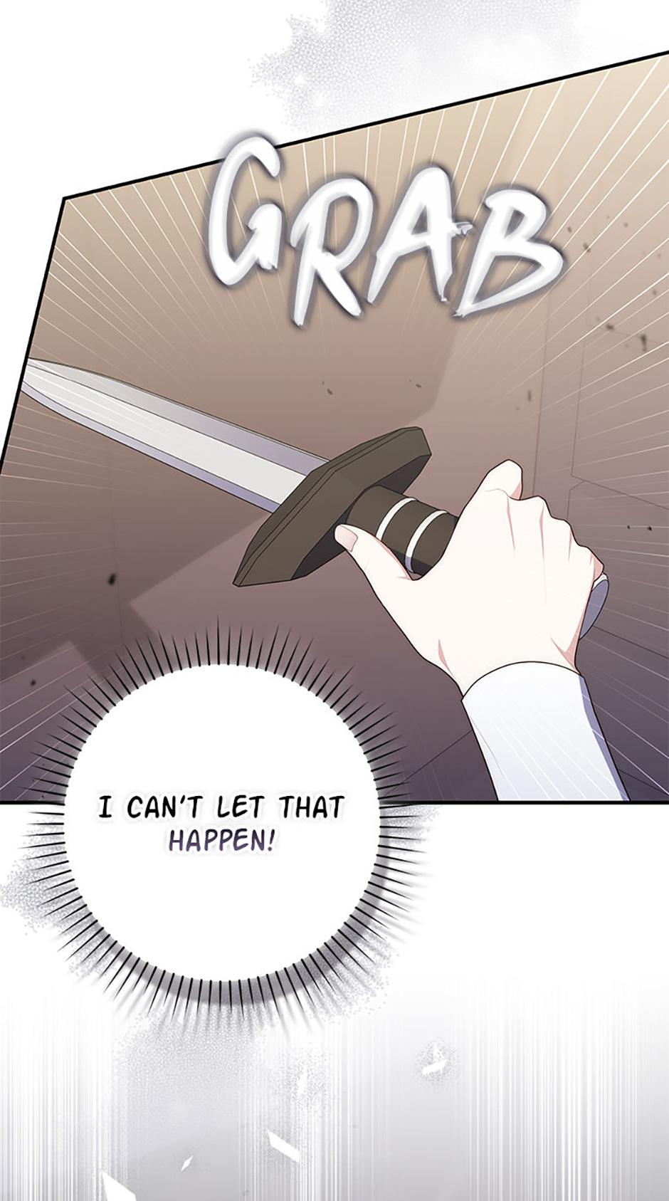 Fortune-Telling Lady Chapter 97 page 60 - 