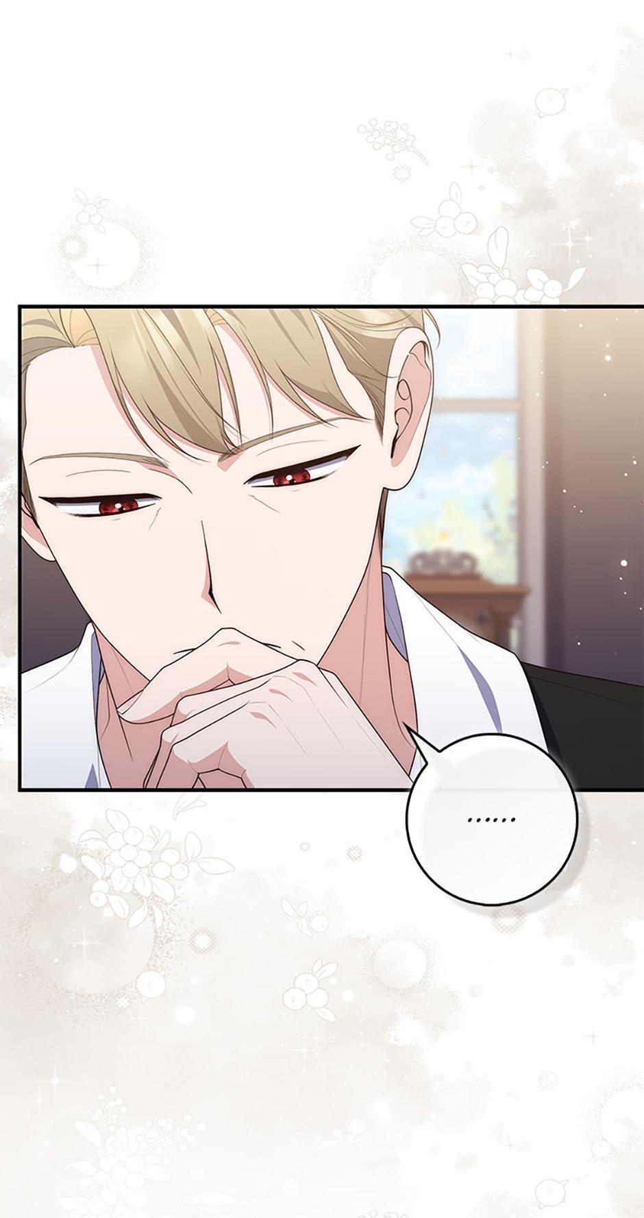 Fortune-Telling Lady Chapter 97 page 7 - 
