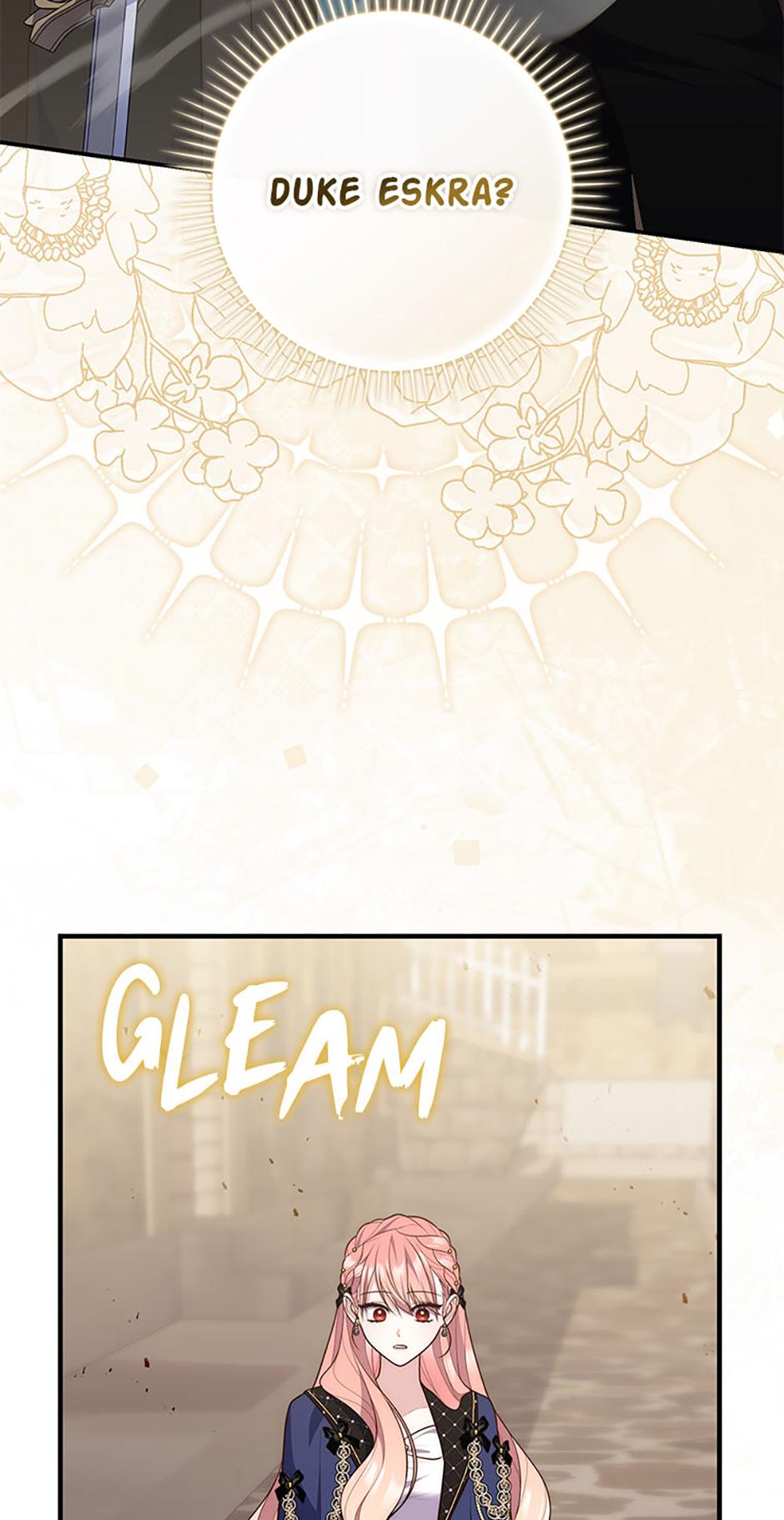 Fortune-Telling Lady Chapter 97 page 79 - 