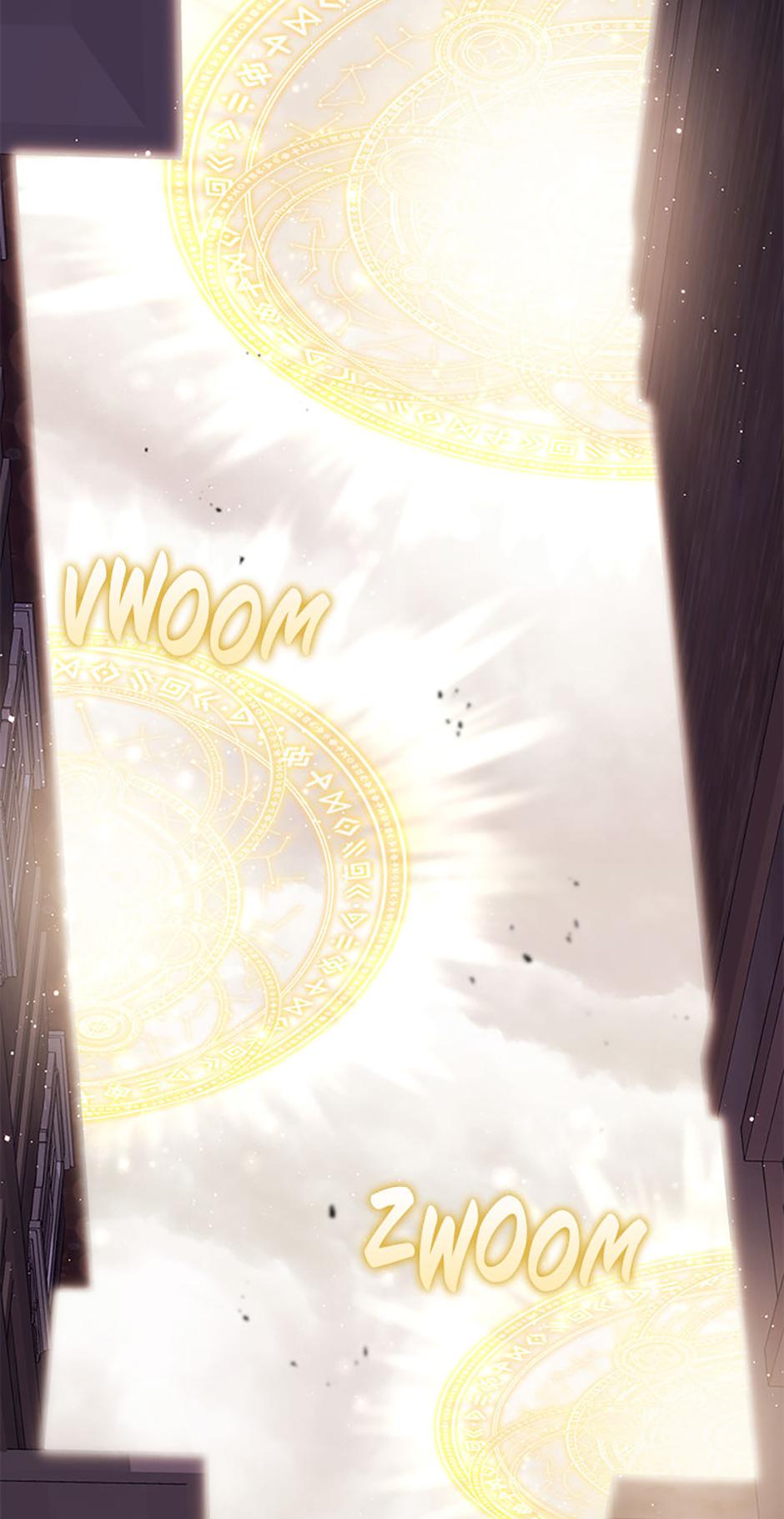 Fortune-Telling Lady Chapter 97 page 81 - 