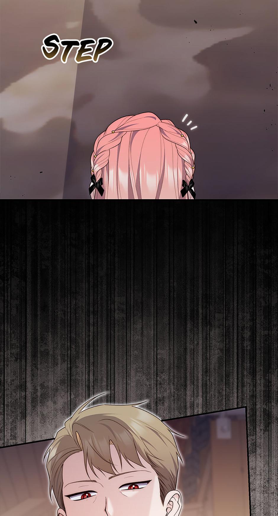 Fortune-Telling Lady Chapter 97 page 89 - 