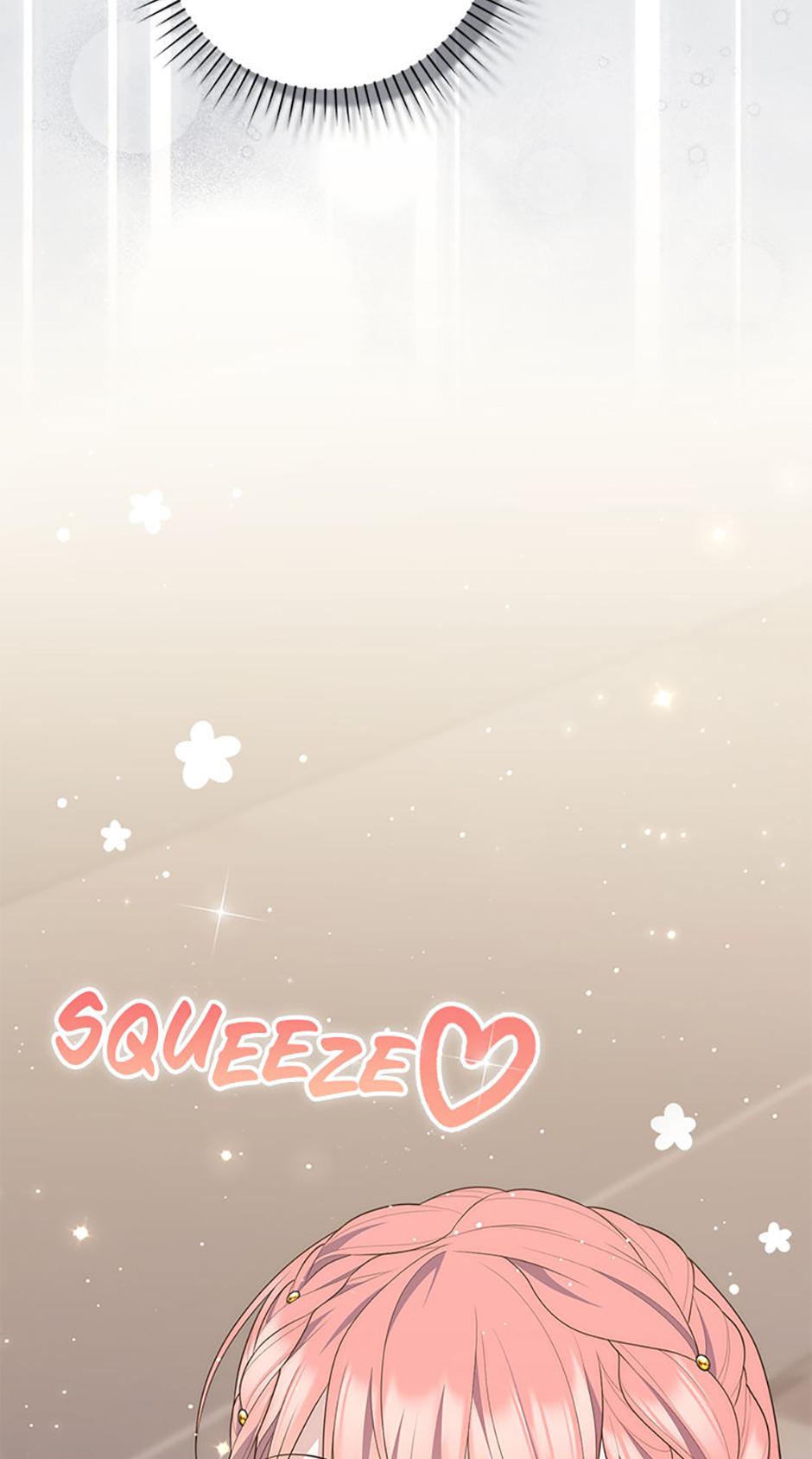 Fortune-Telling Lady Chapter 97 page 95 - 