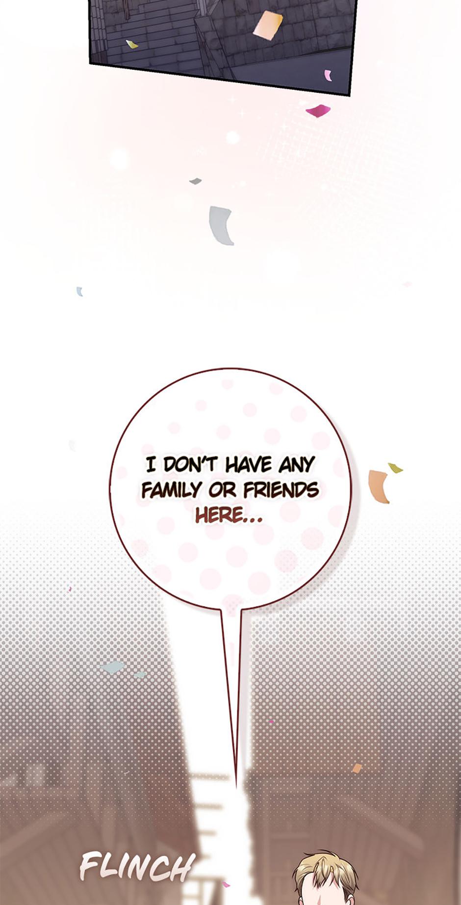 Fortune-Telling Lady Chapter 98 page 16 - 