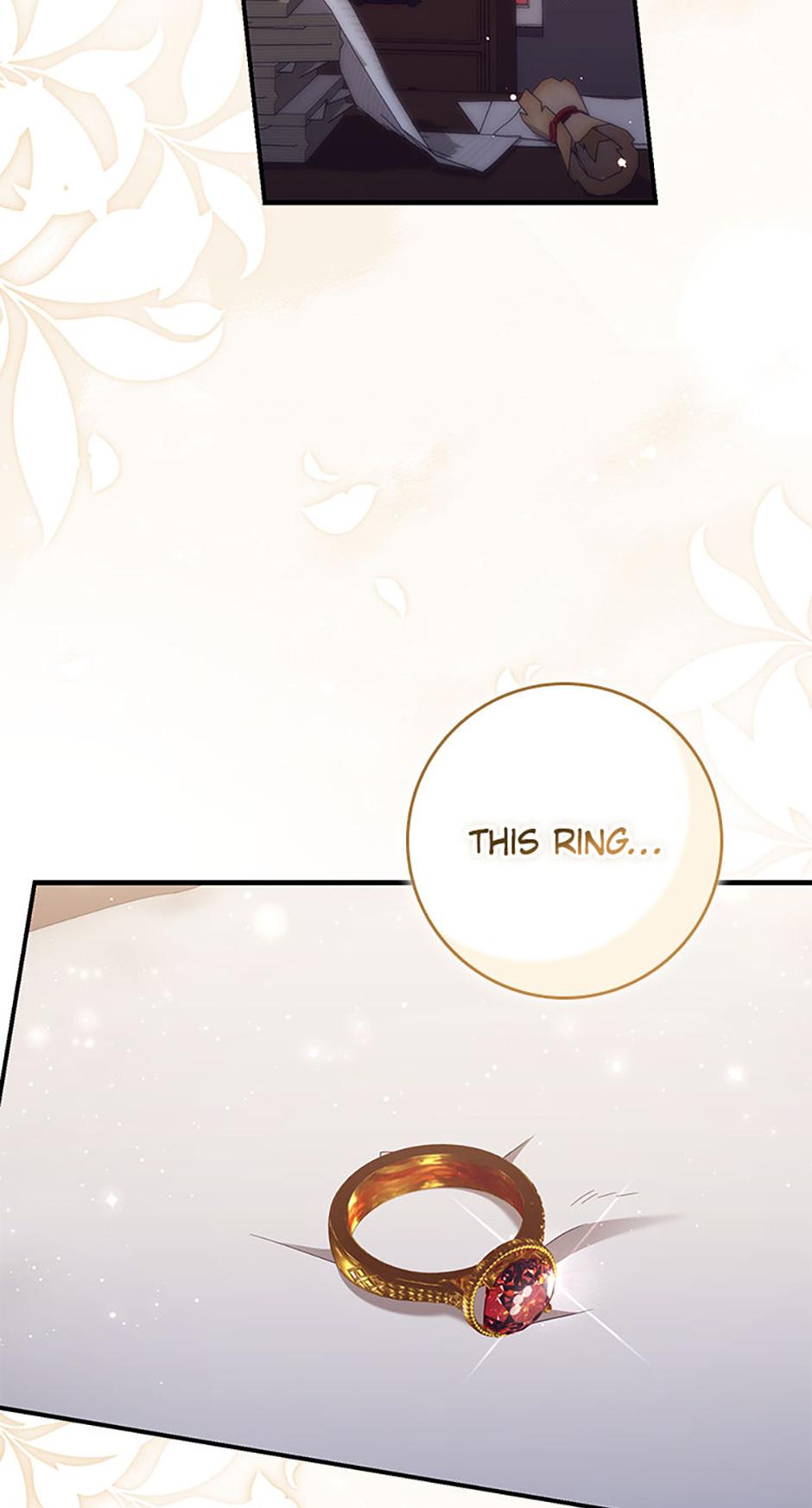 Fortune-Telling Lady Chapter 98 page 22 - 