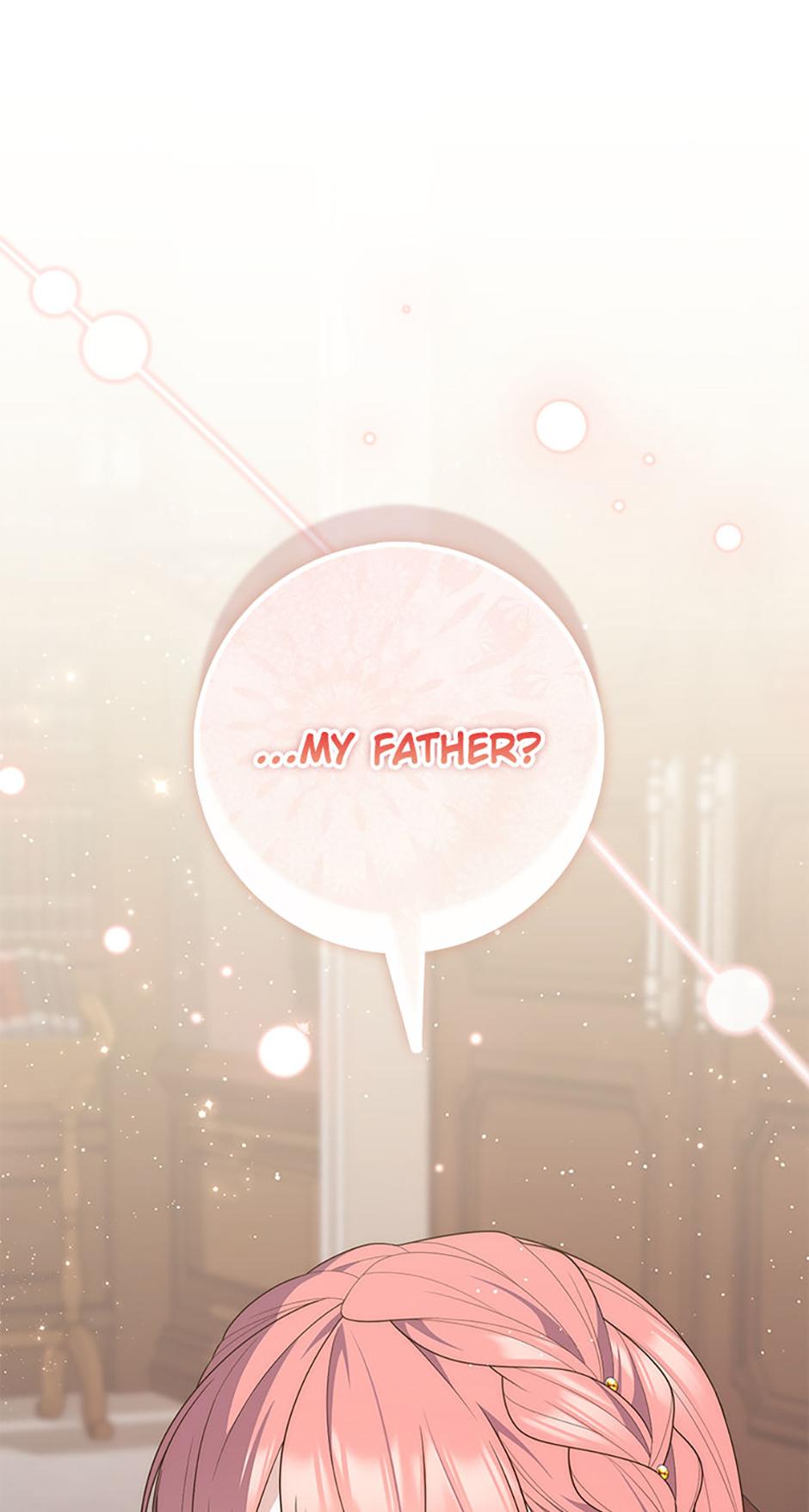 Fortune-Telling Lady Chapter 98 page 28 - 