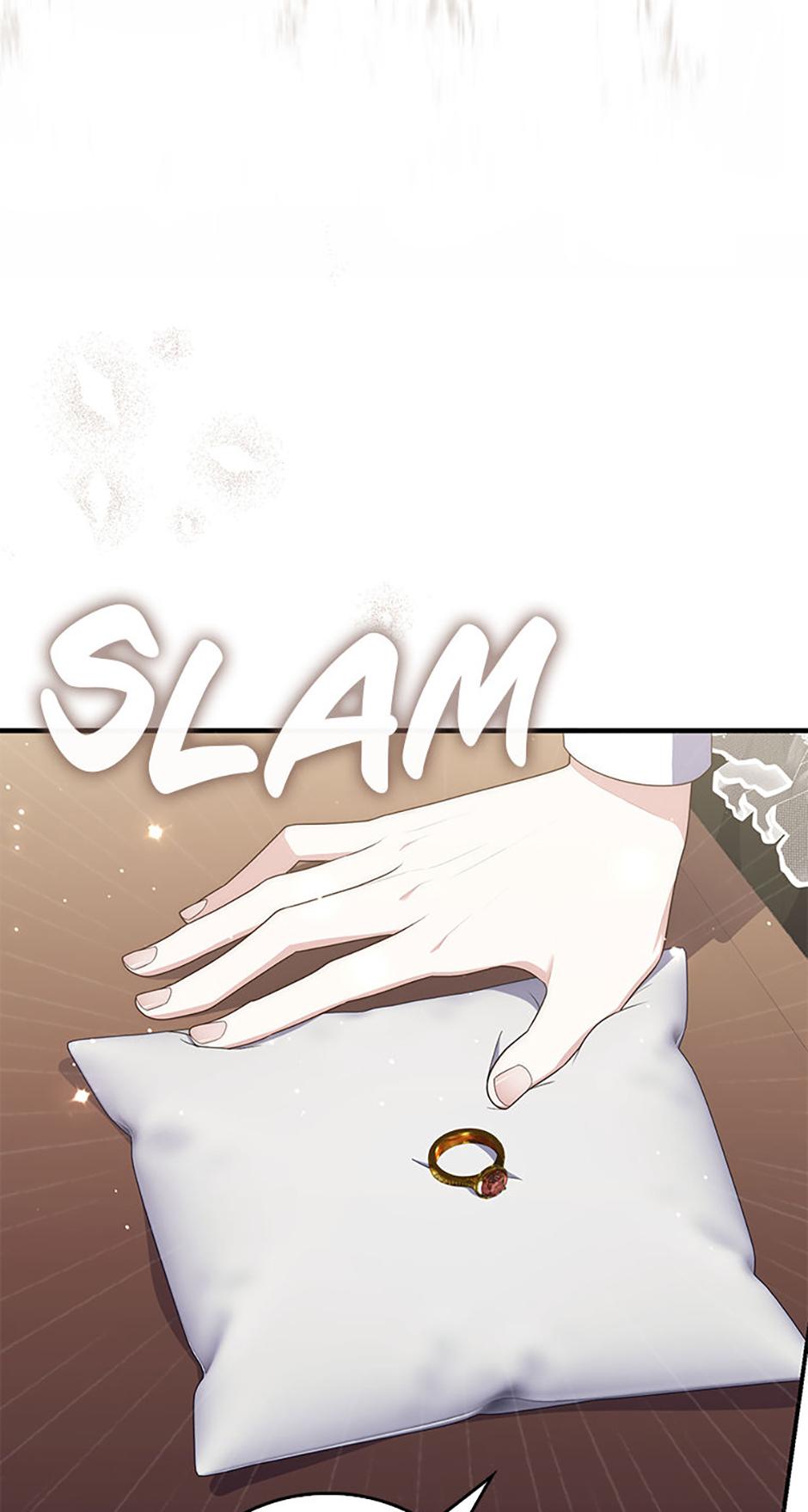 Fortune-Telling Lady Chapter 98 page 33 - 