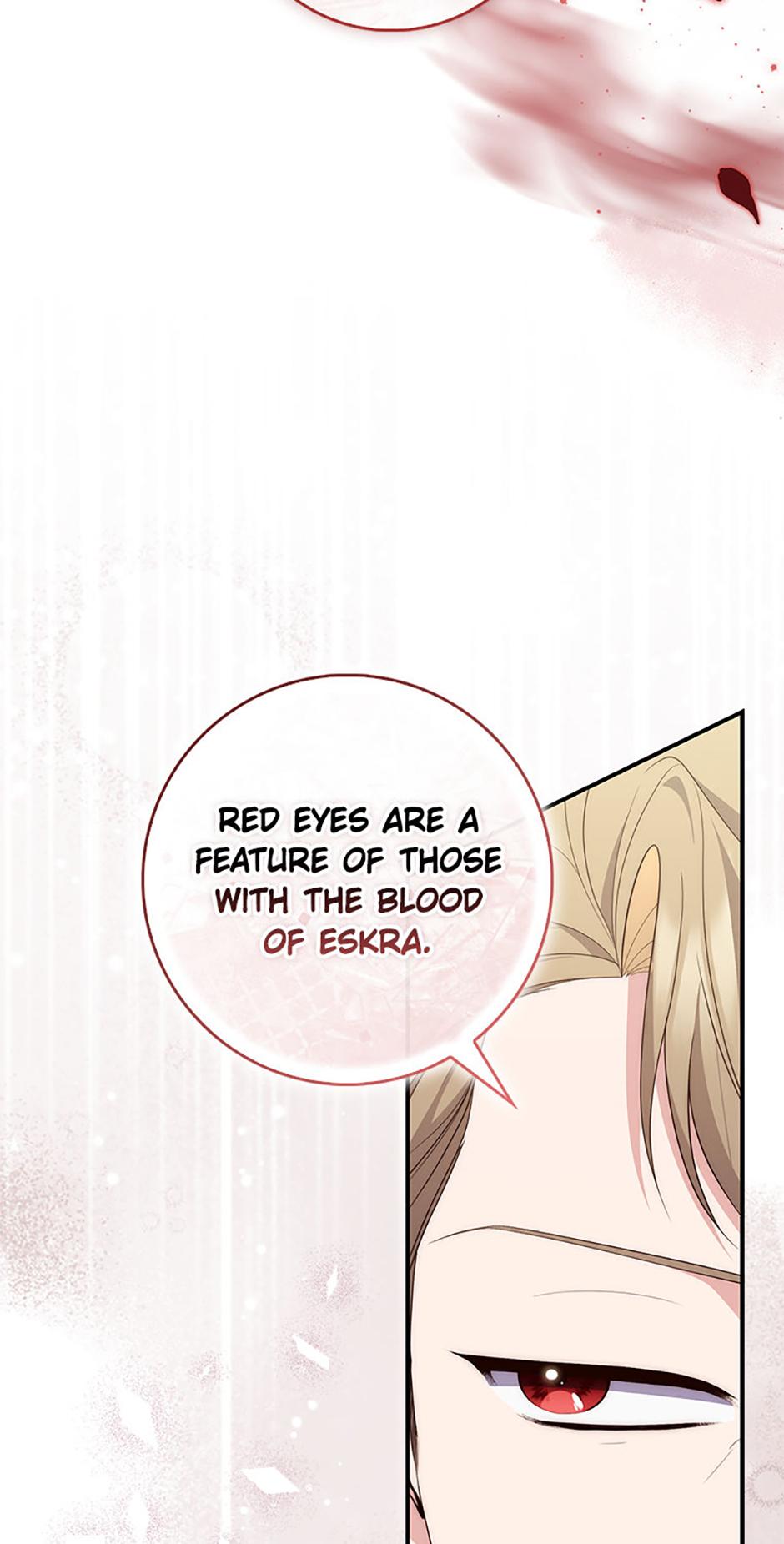 Fortune-Telling Lady Chapter 98 page 44 - 