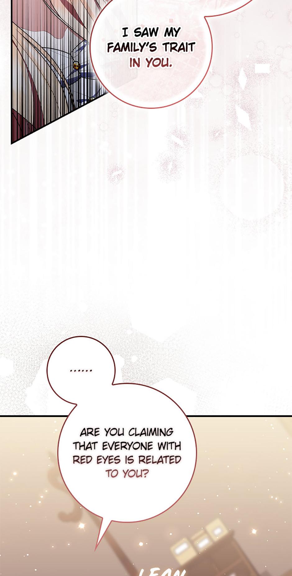 Fortune-Telling Lady Chapter 98 page 46 - 