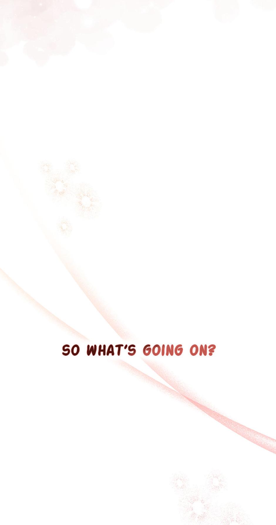 Fortune-Telling Lady Chapter 98 page 49 - 