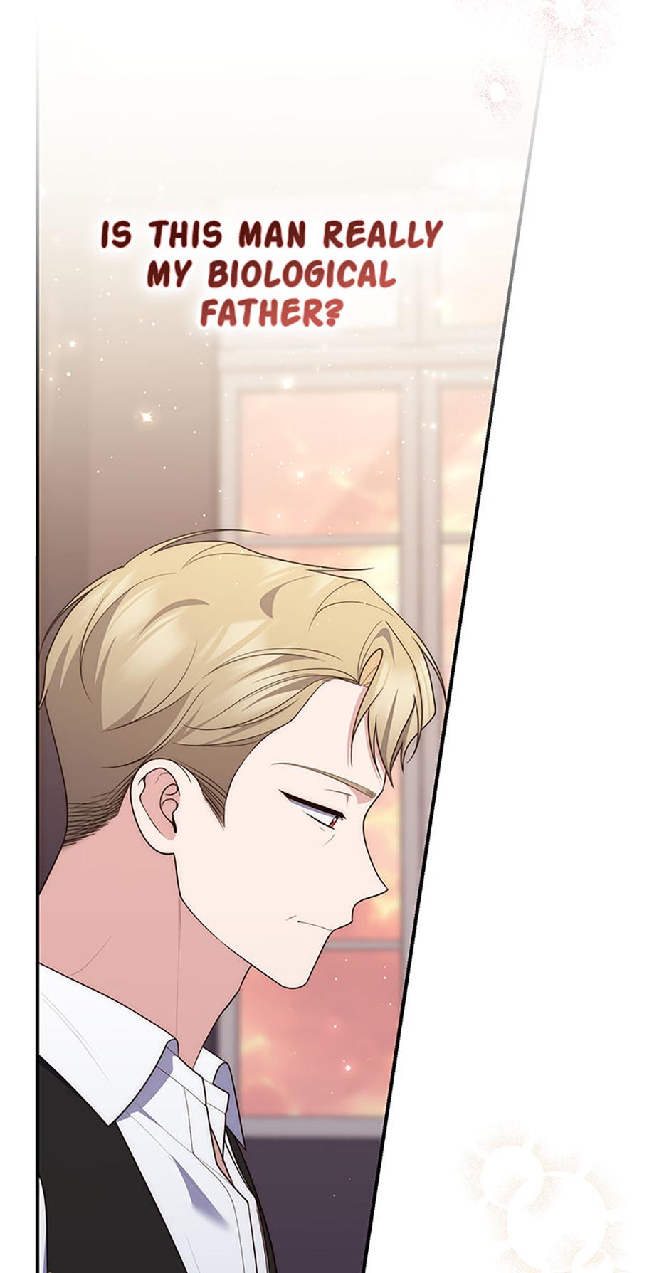 Fortune-Telling Lady Chapter 98 page 50 - 