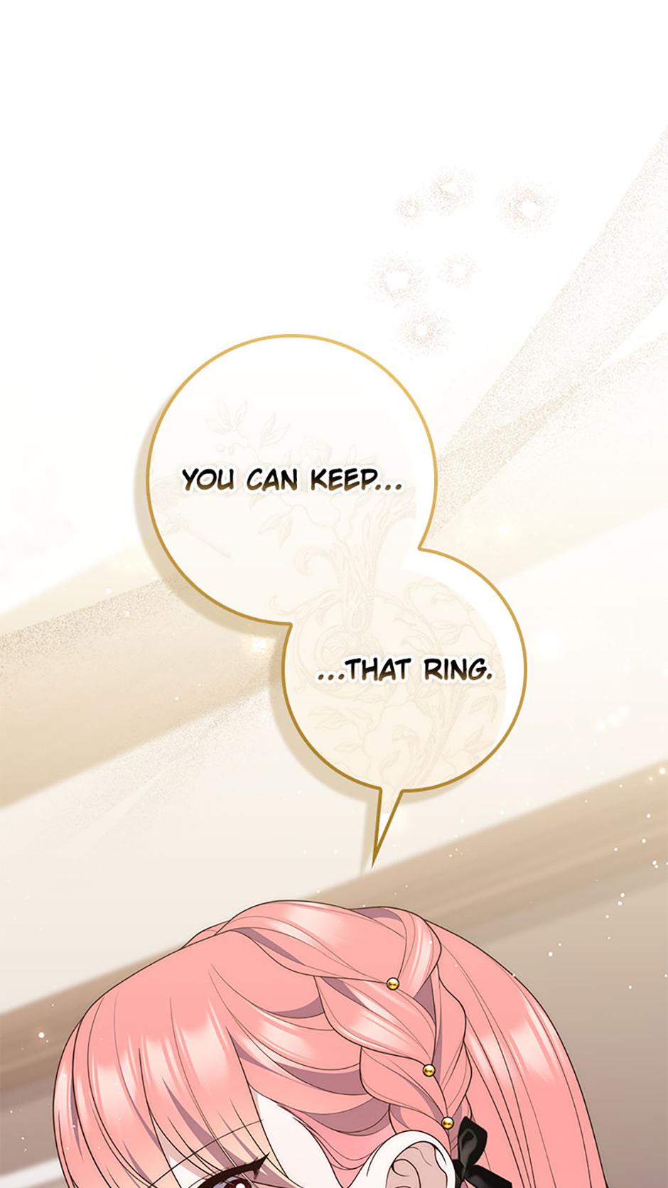 Fortune-Telling Lady Chapter 98 page 60 - 