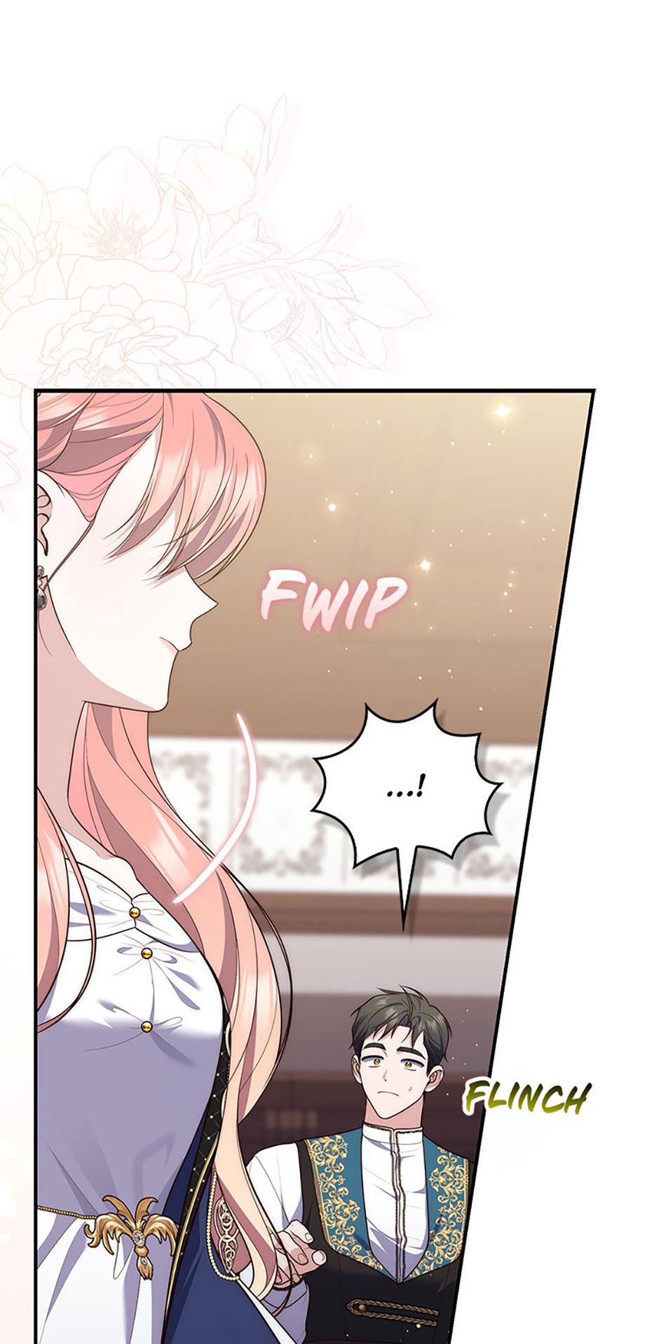 Fortune-Telling Lady Chapter 98 page 66 - 