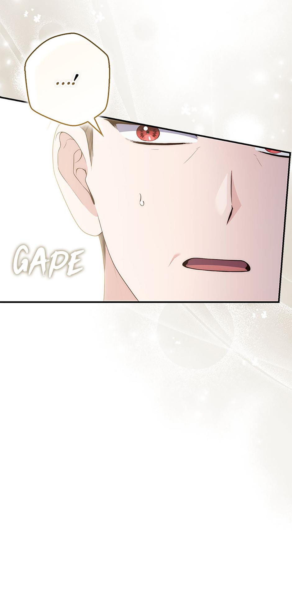 Fortune-Telling Lady Chapter 98 page 72 - 