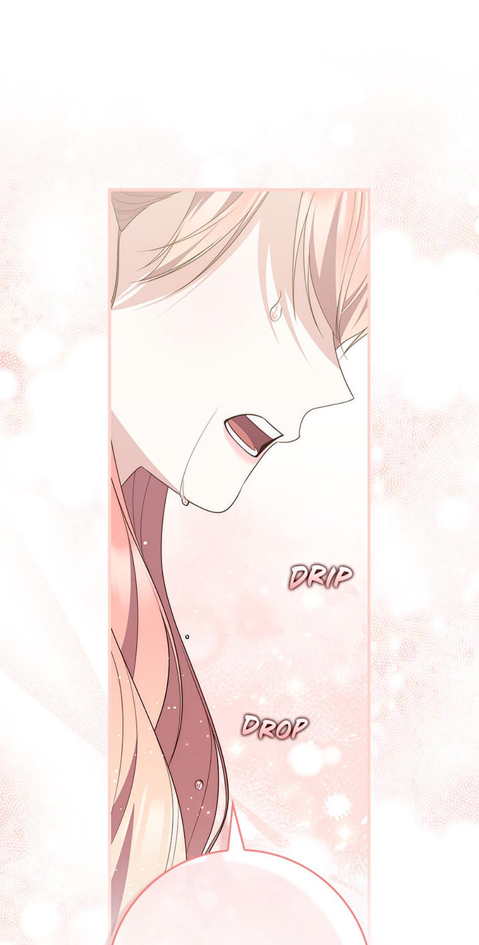 Fortune-Telling Lady Chapter 98 page 73 - 