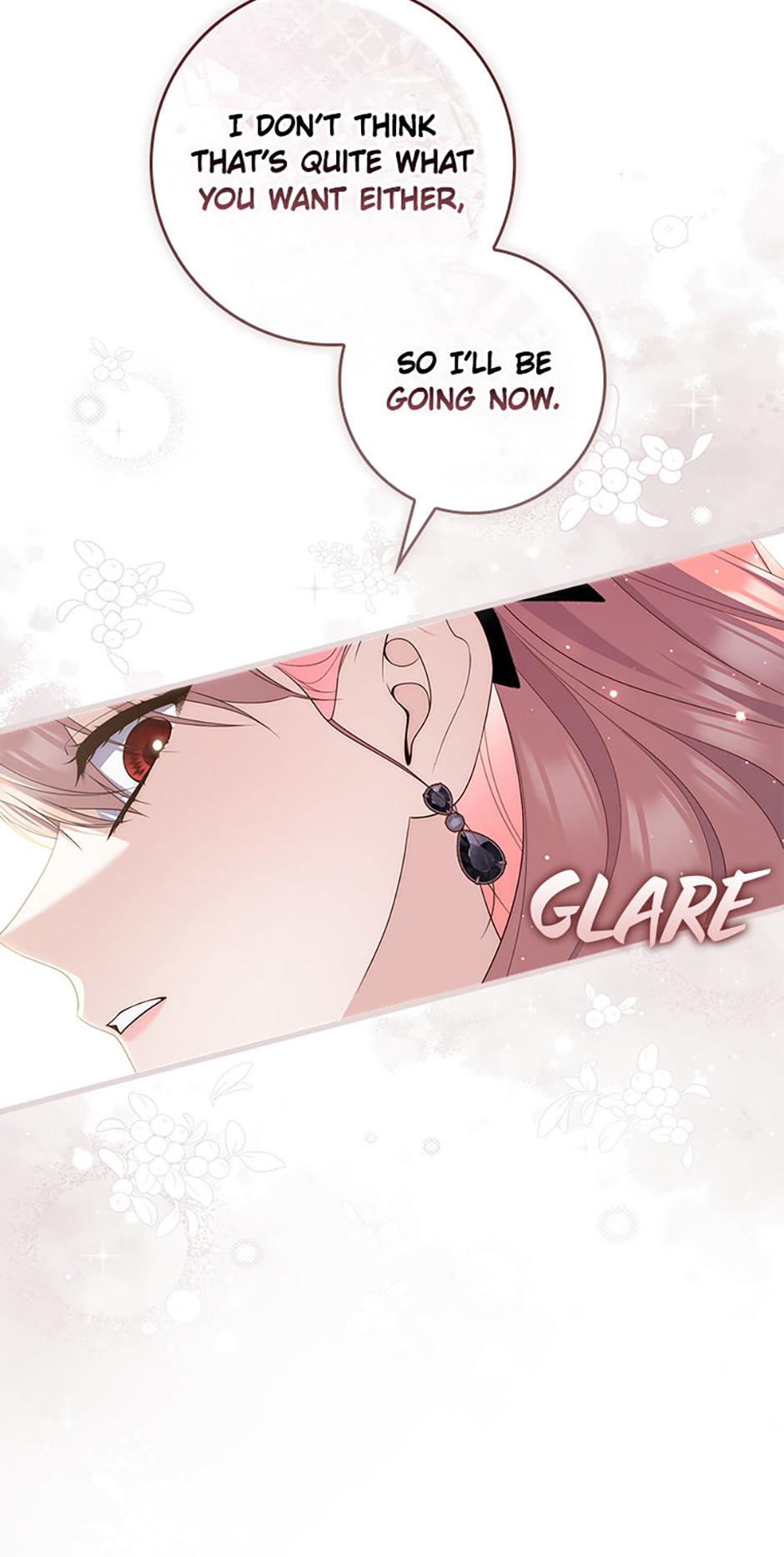 Fortune-Telling Lady Chapter 98 page 82 - 