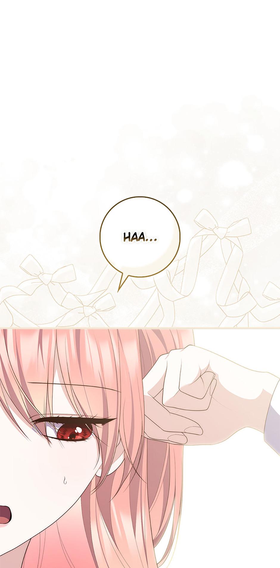 Fortune-Telling Lady Chapter 99 page 1 - 