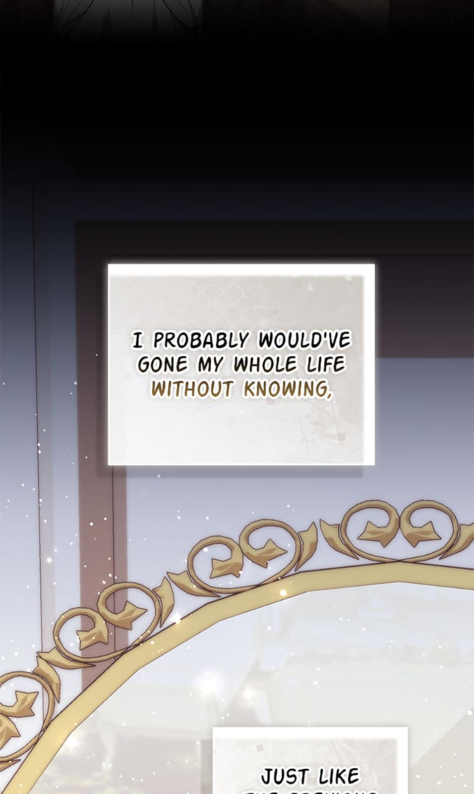 Fortune-Telling Lady Chapter 99 page 11 - 