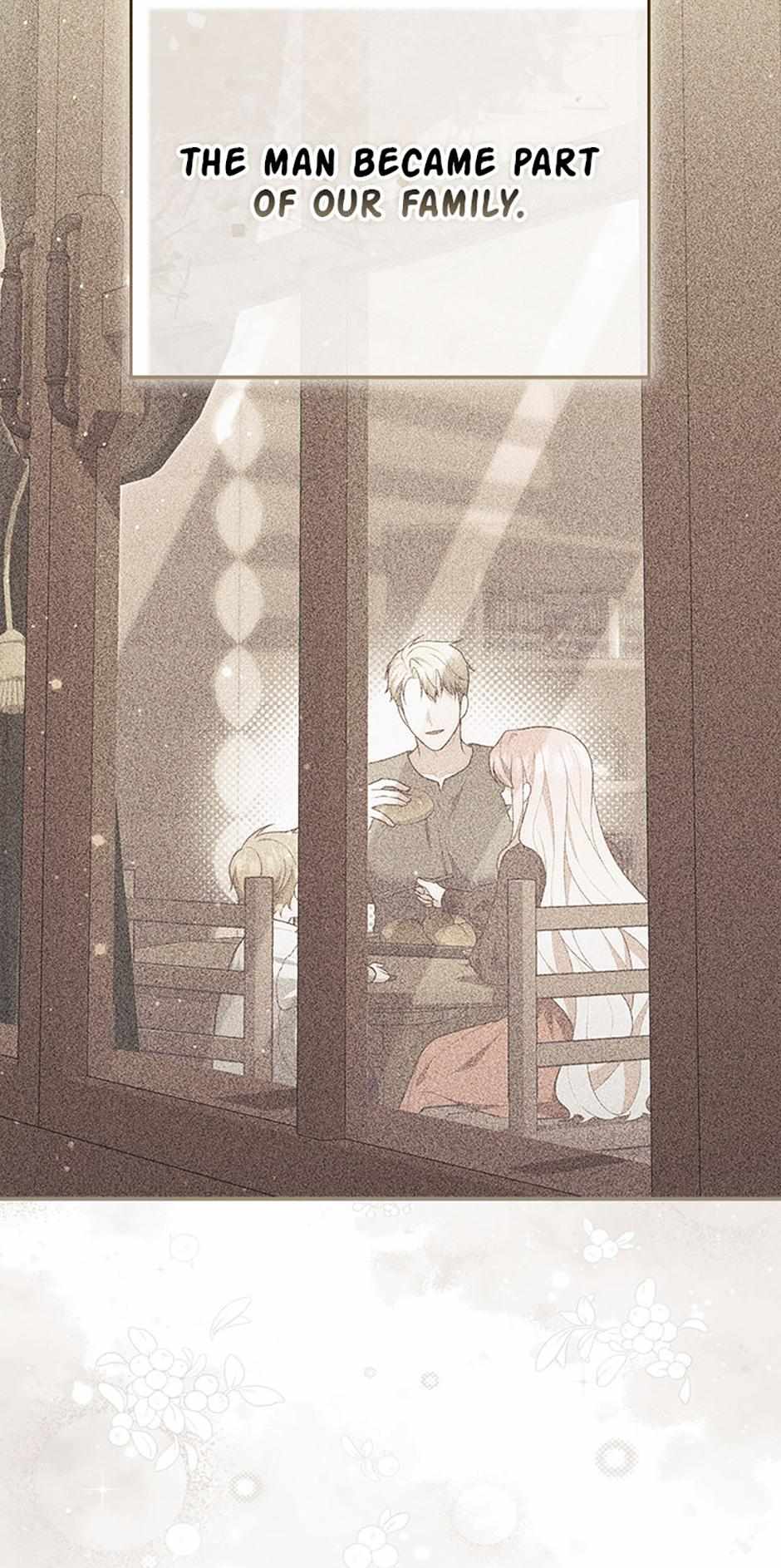 Fortune-Telling Lady Chapter 99 page 101 - 