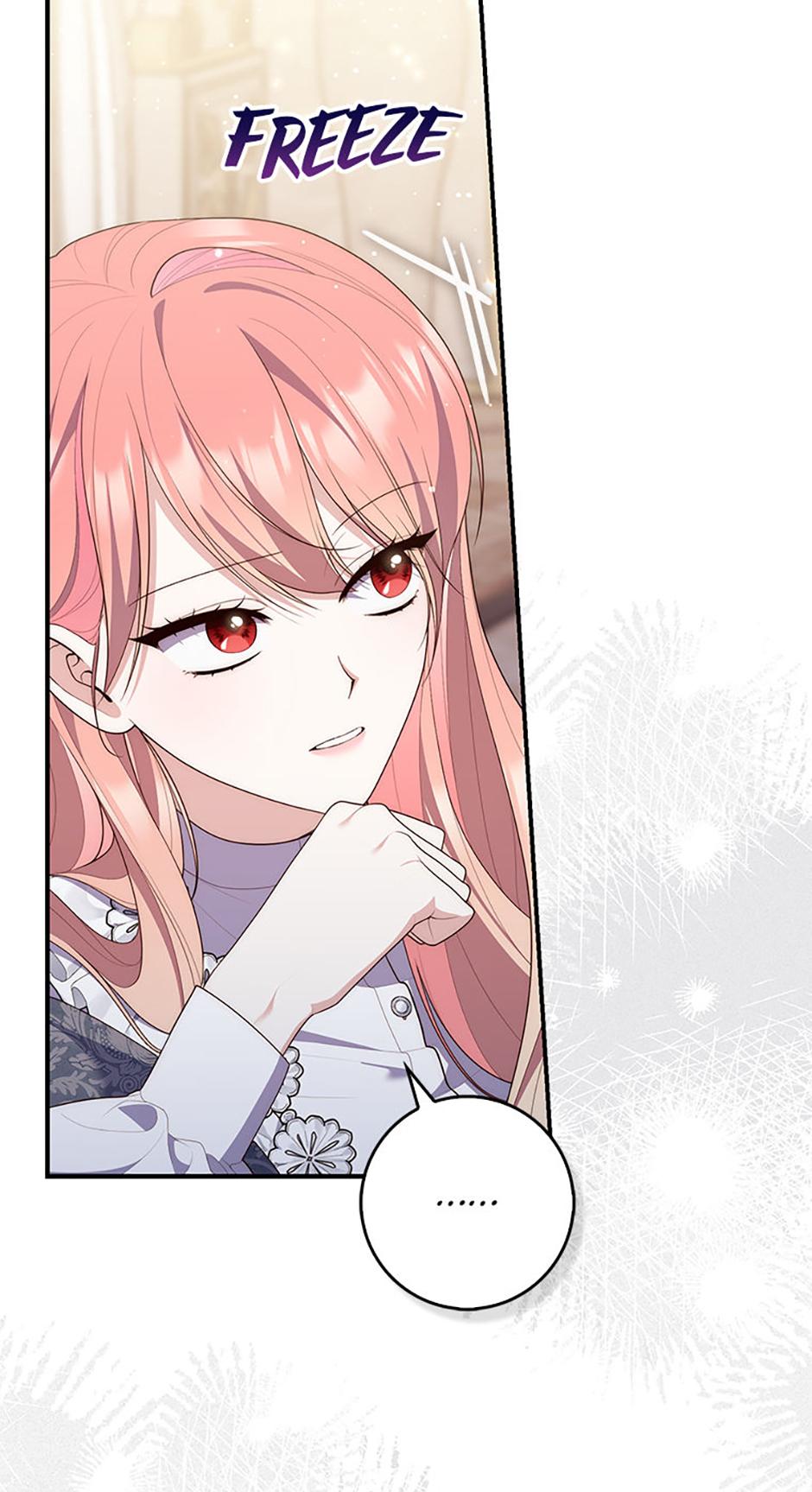 Fortune-Telling Lady Chapter 99 page 17 - 