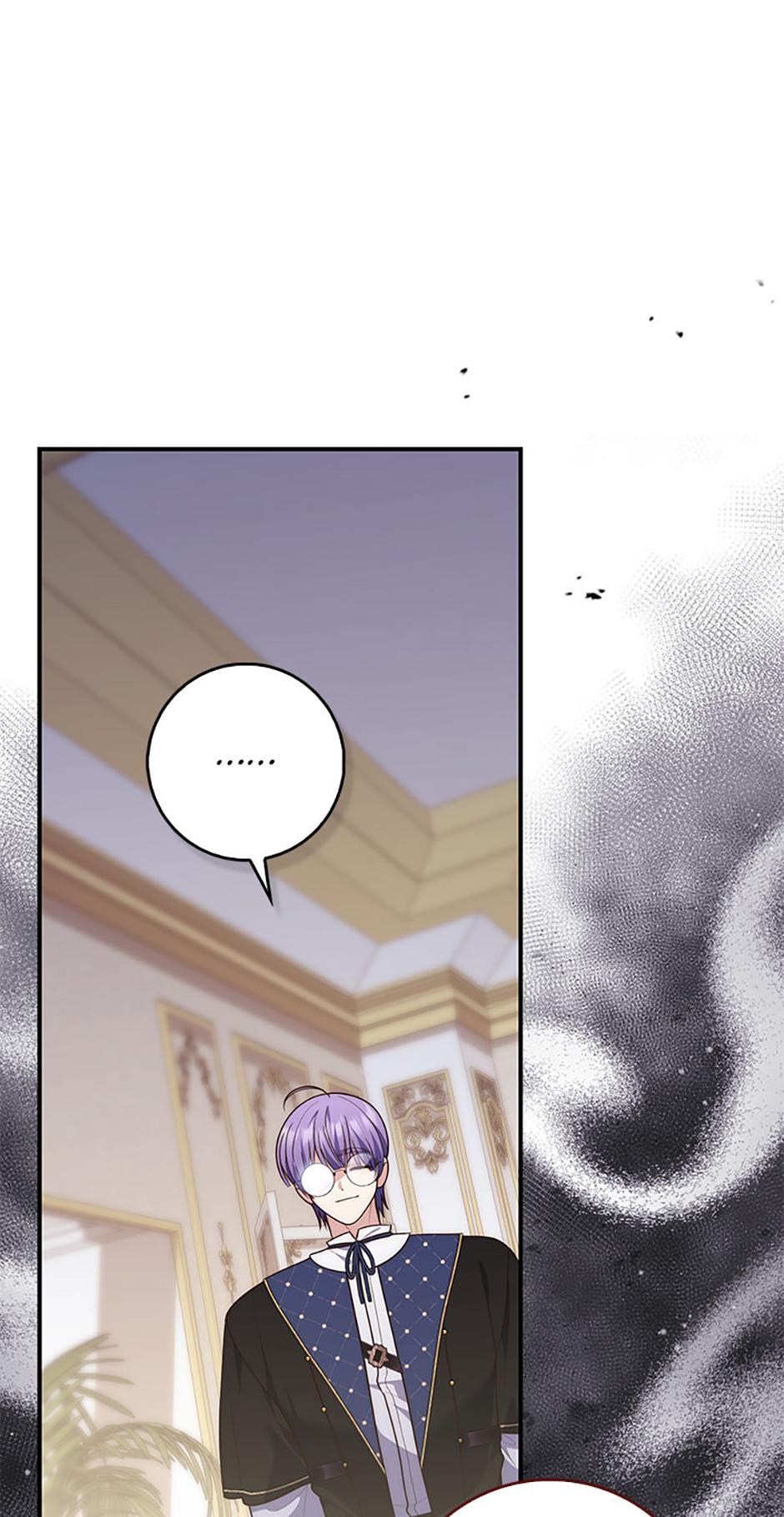 Fortune-Telling Lady Chapter 99 page 27 - 