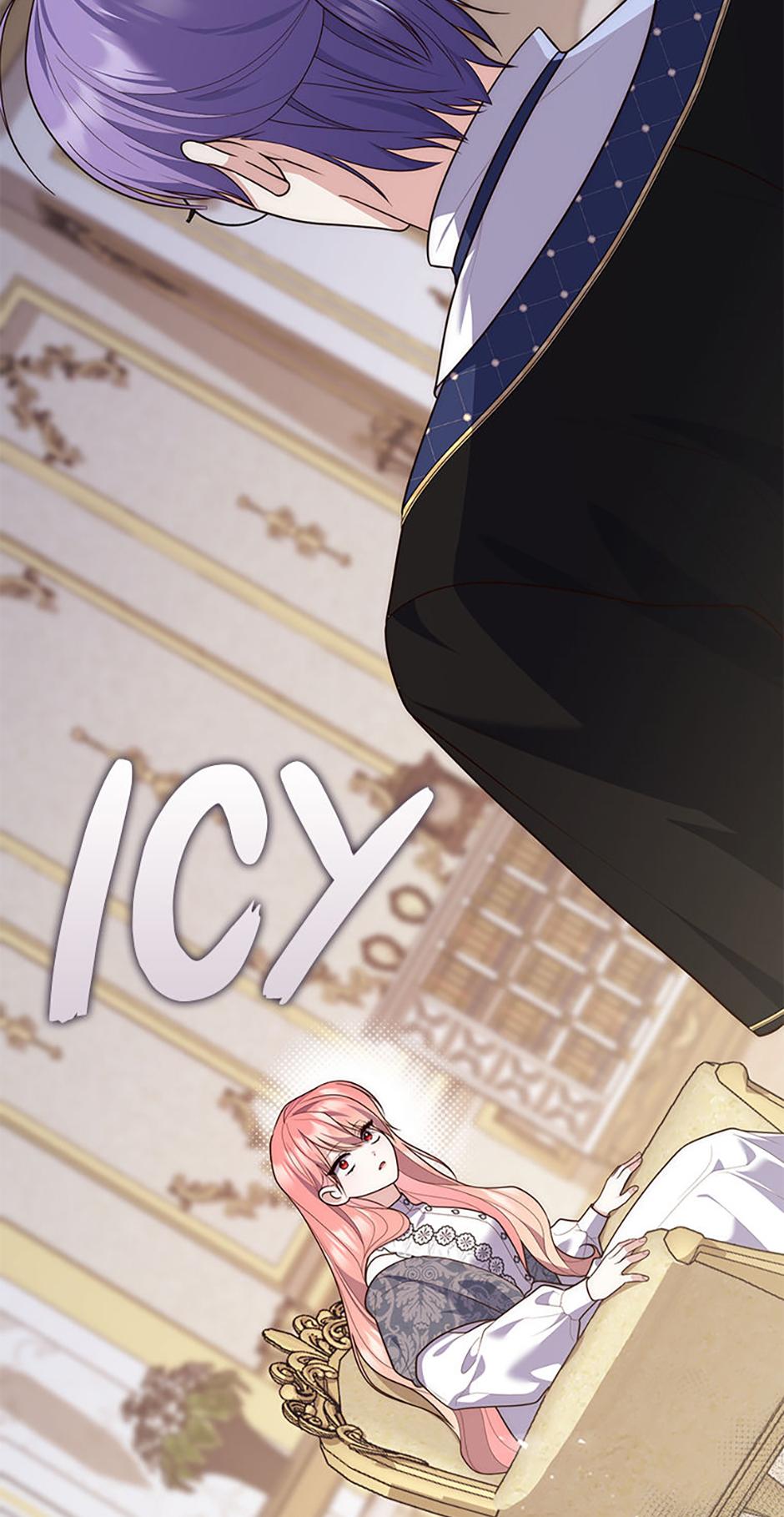 Fortune-Telling Lady Chapter 99 page 29 - 