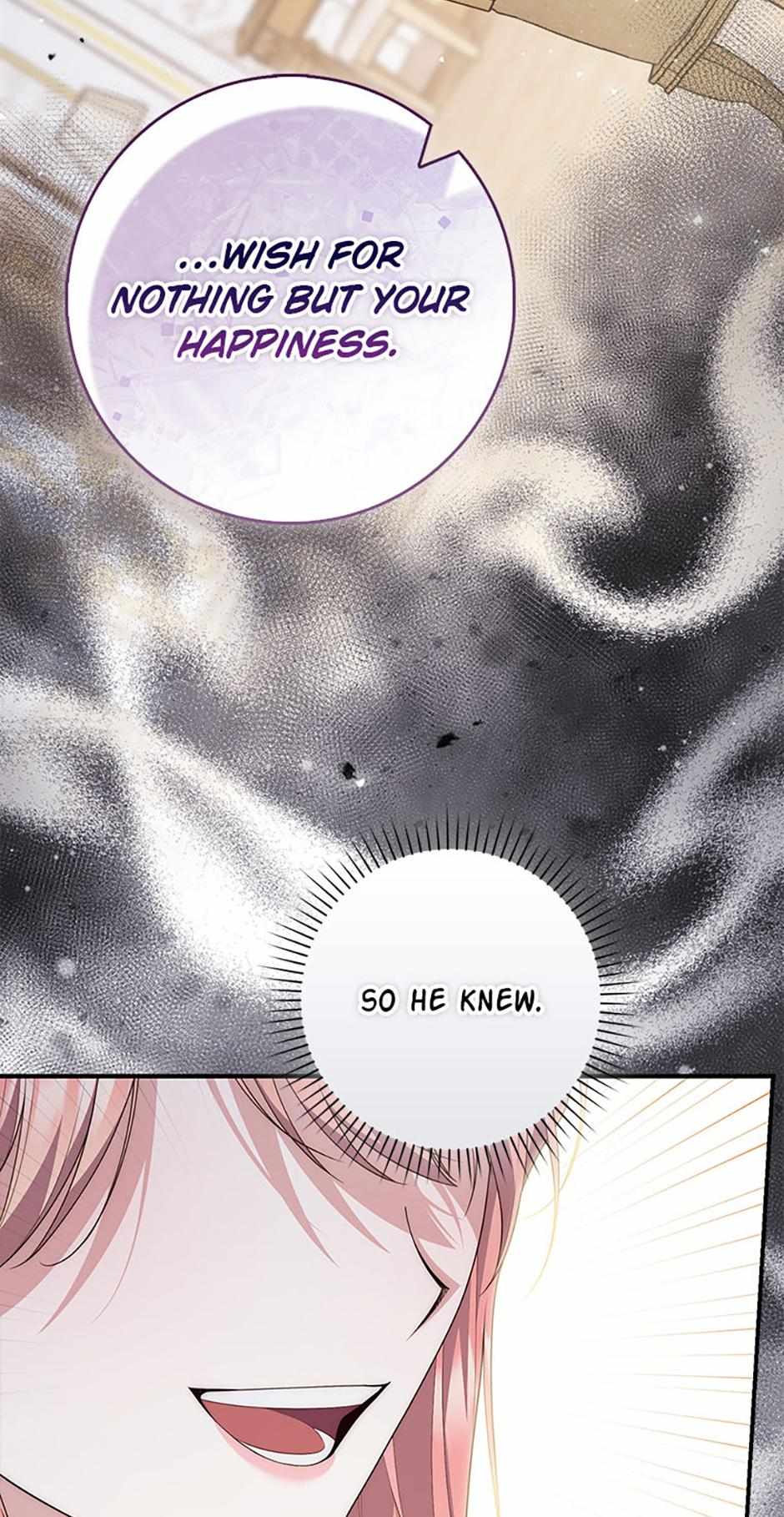 Fortune-Telling Lady Chapter 99 page 30 - 