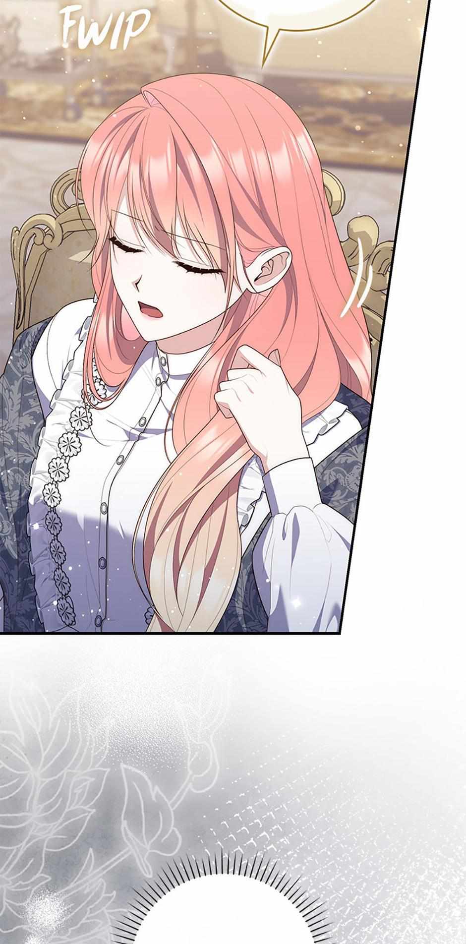 Fortune-Telling Lady Chapter 99 page 4 - 