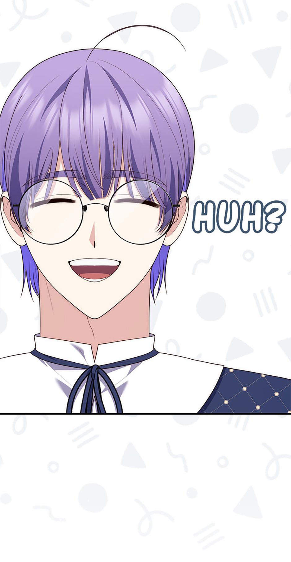 Fortune-Telling Lady Chapter 99 page 33 - 