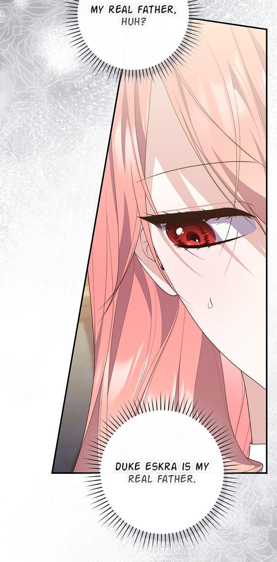 Fortune-Telling Lady Chapter 99 page 5 - 