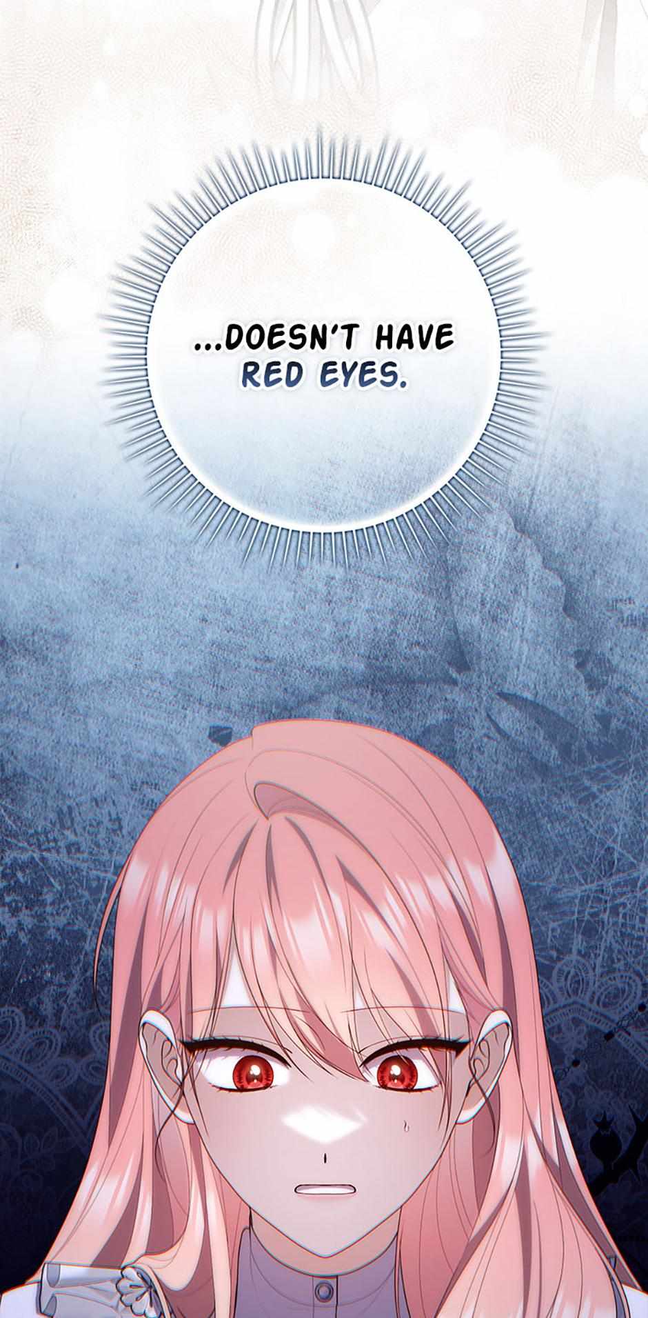 Fortune-Telling Lady Chapter 99 page 46 - 