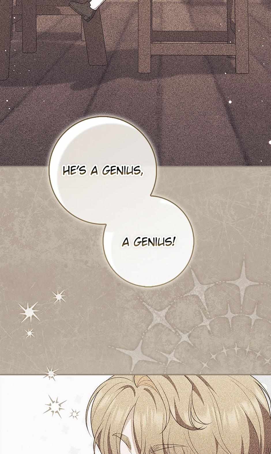 Fortune-Telling Lady Chapter 99 page 51 - 