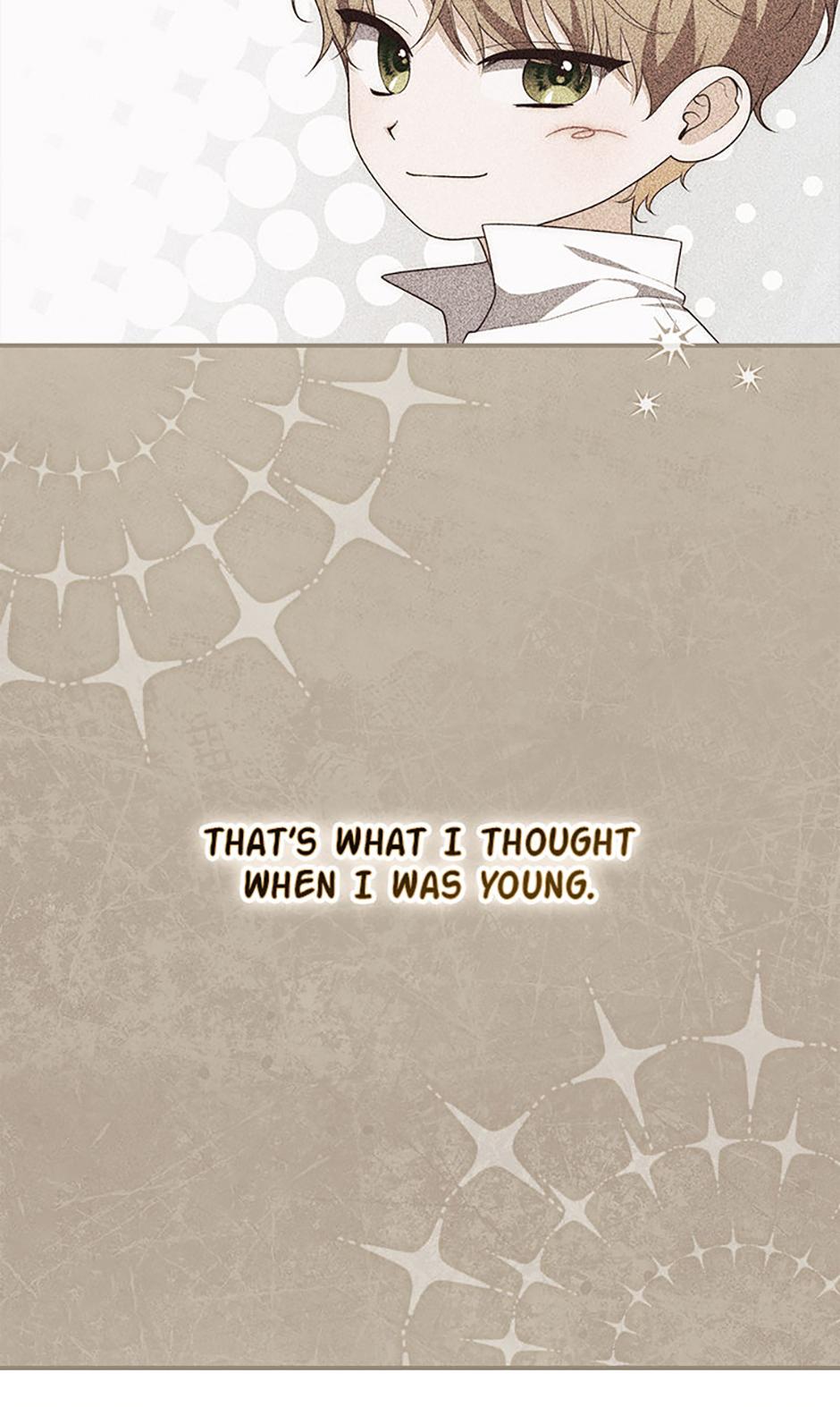 Fortune-Telling Lady Chapter 99 page 52 - 