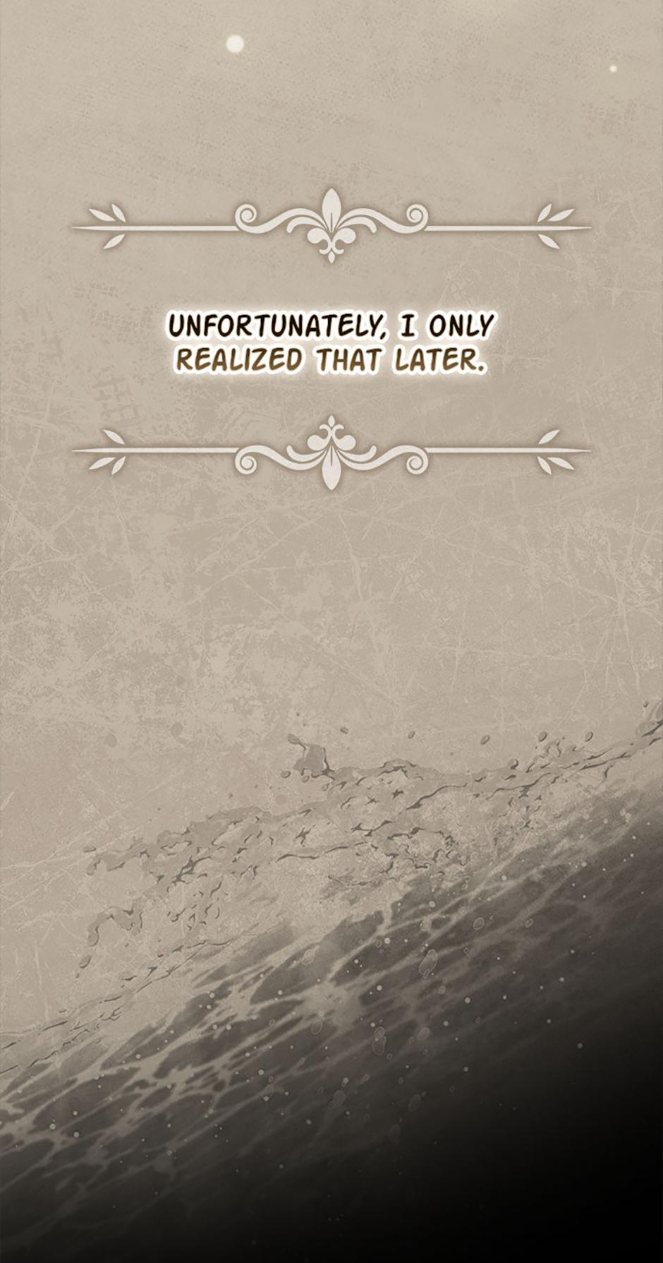Fortune-Telling Lady Chapter 99 page 59 - 