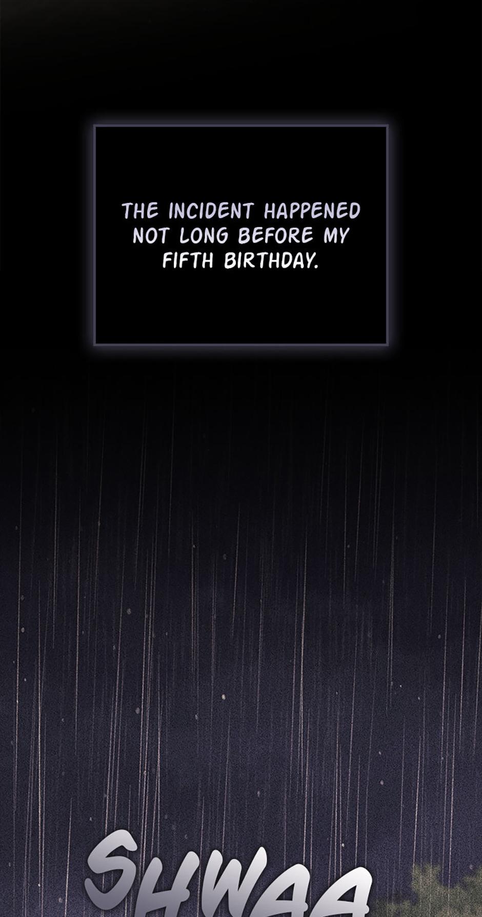 Fortune-Telling Lady Chapter 99 page 60 - 